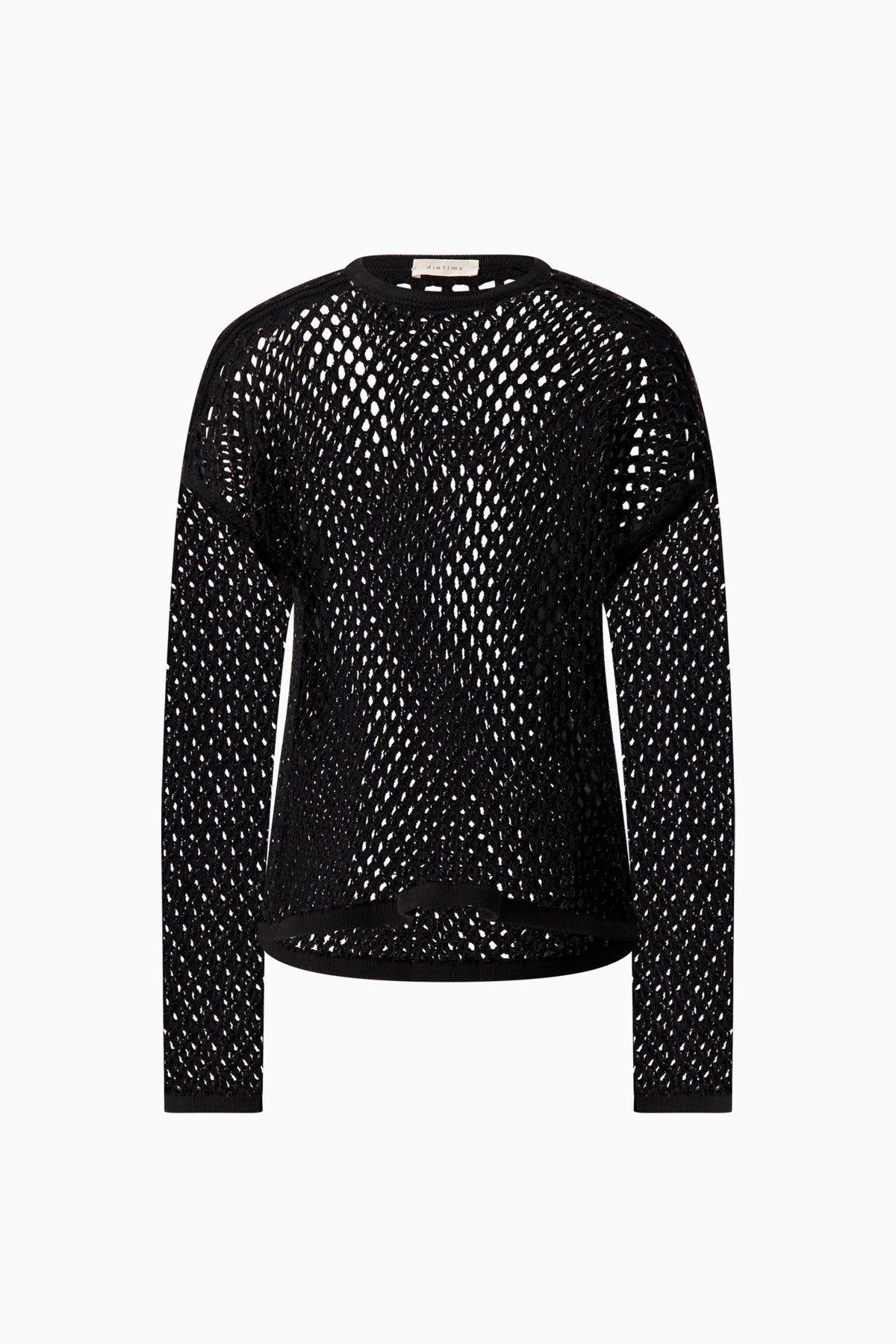 Leeward Top