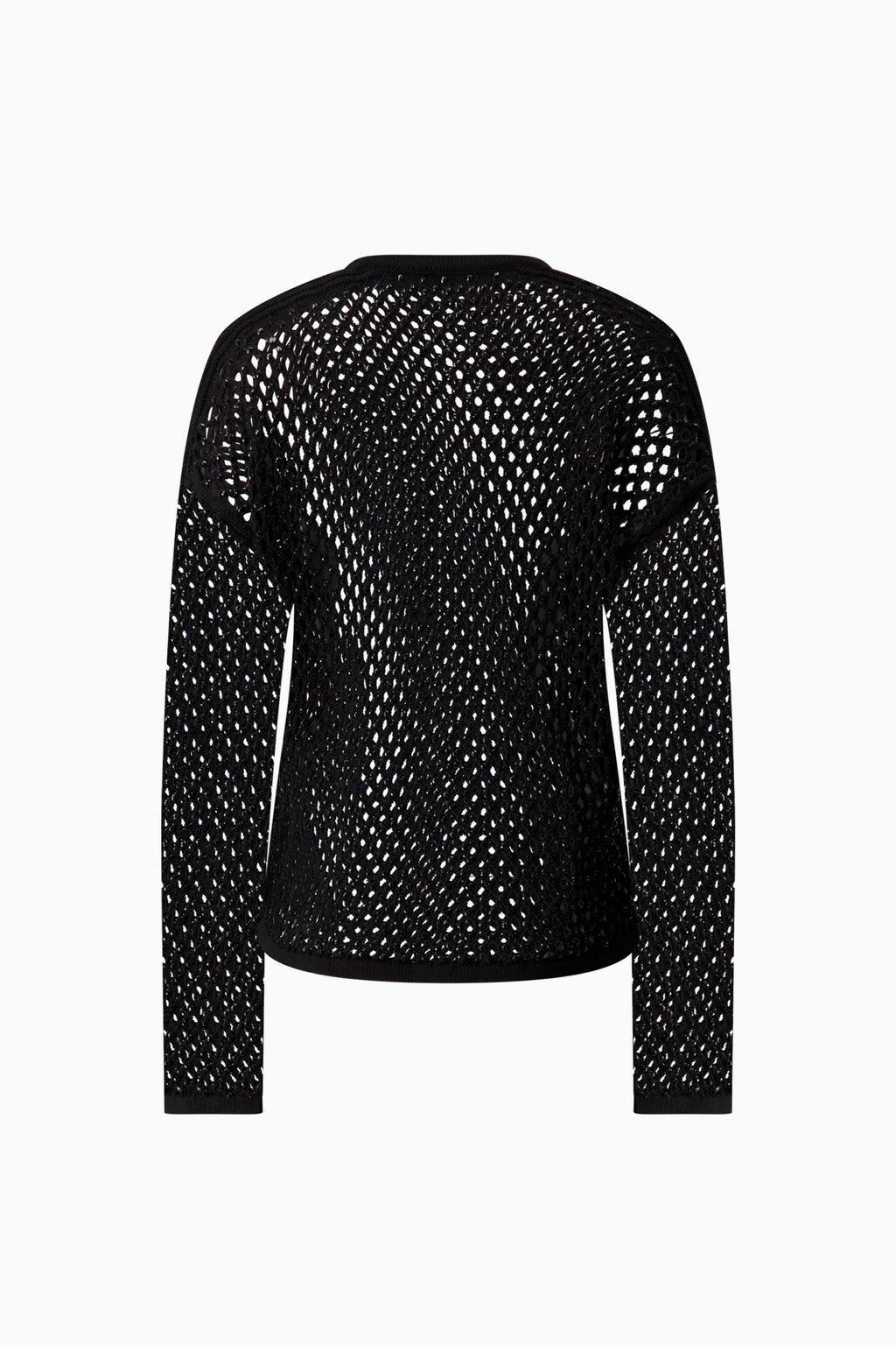 Leeward Top
