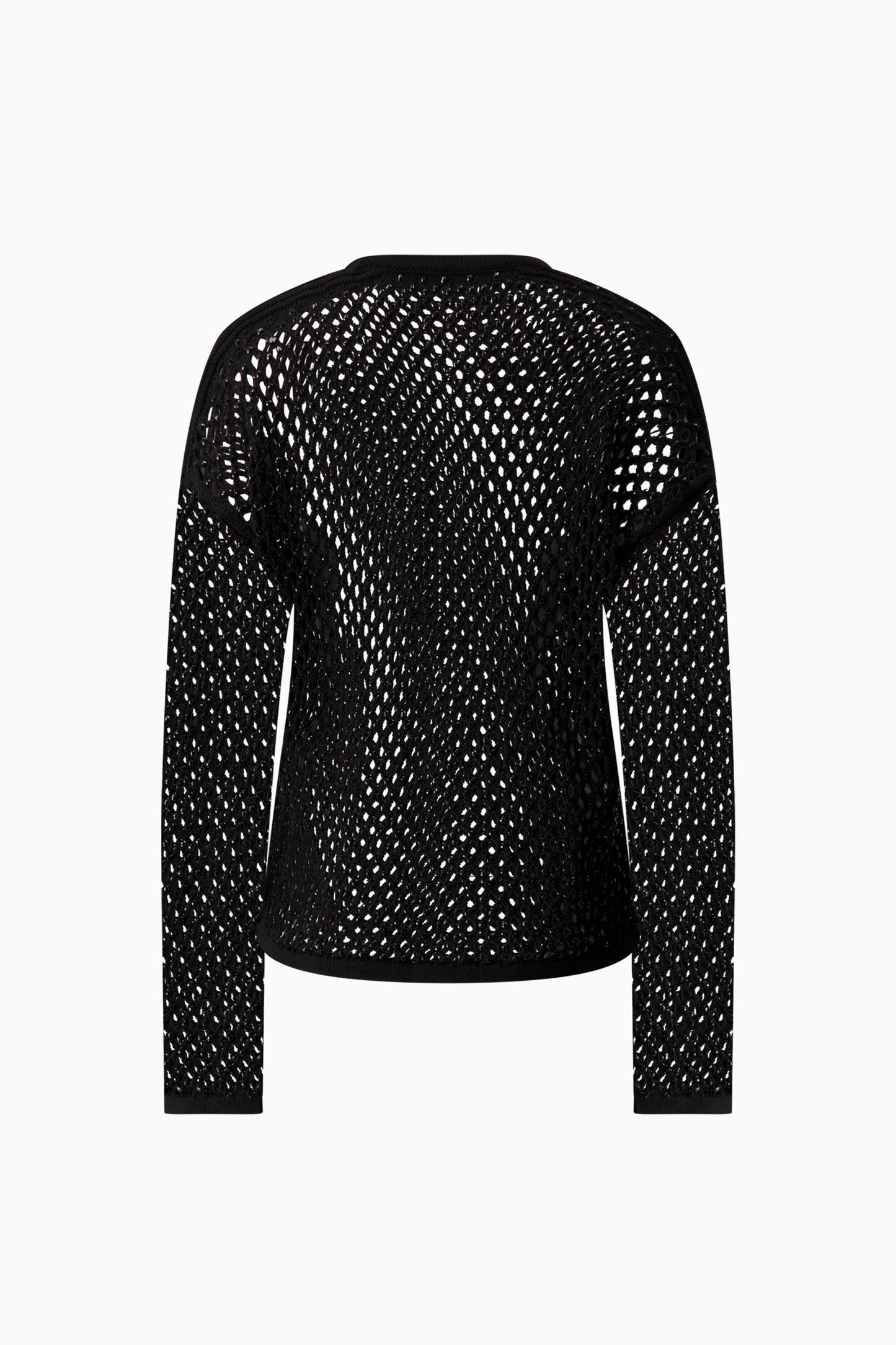 Leeward Top