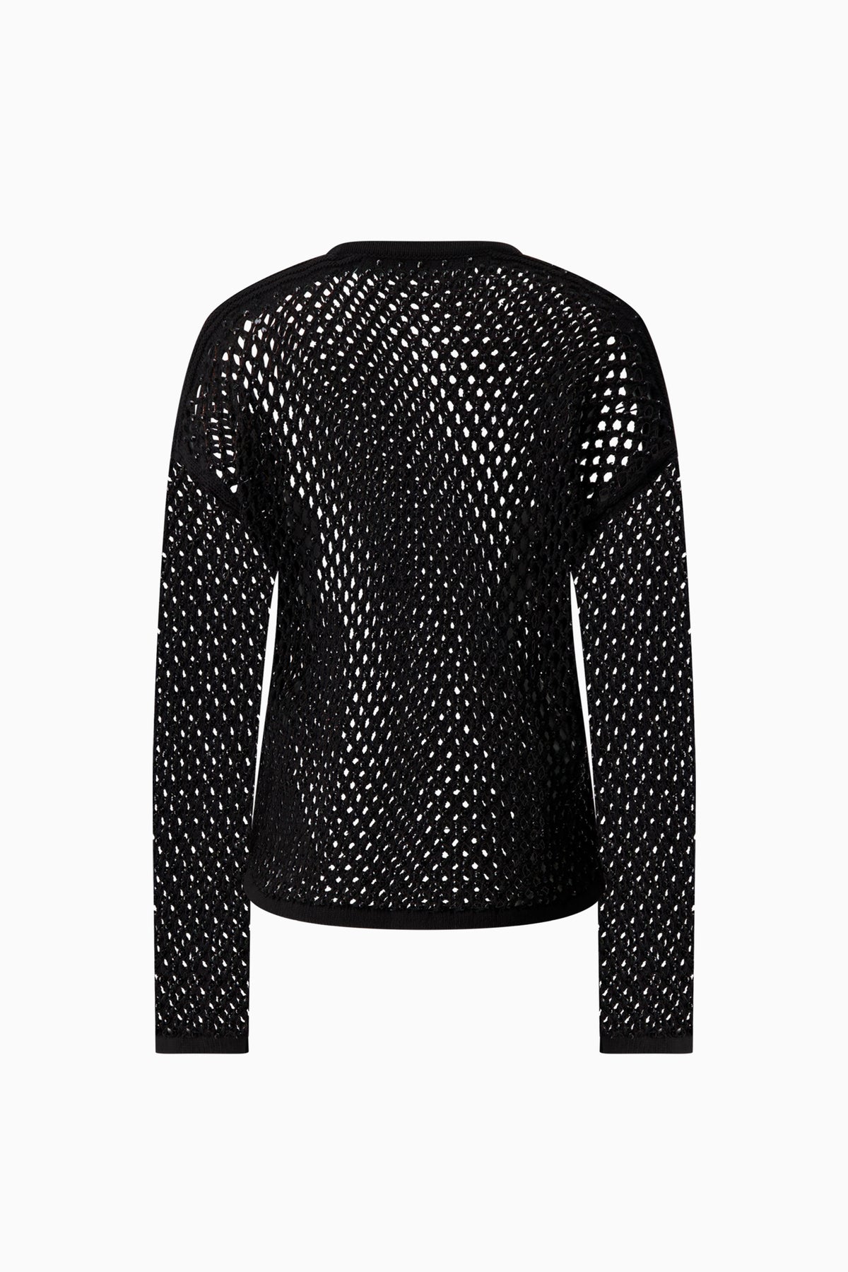 Leeward Top