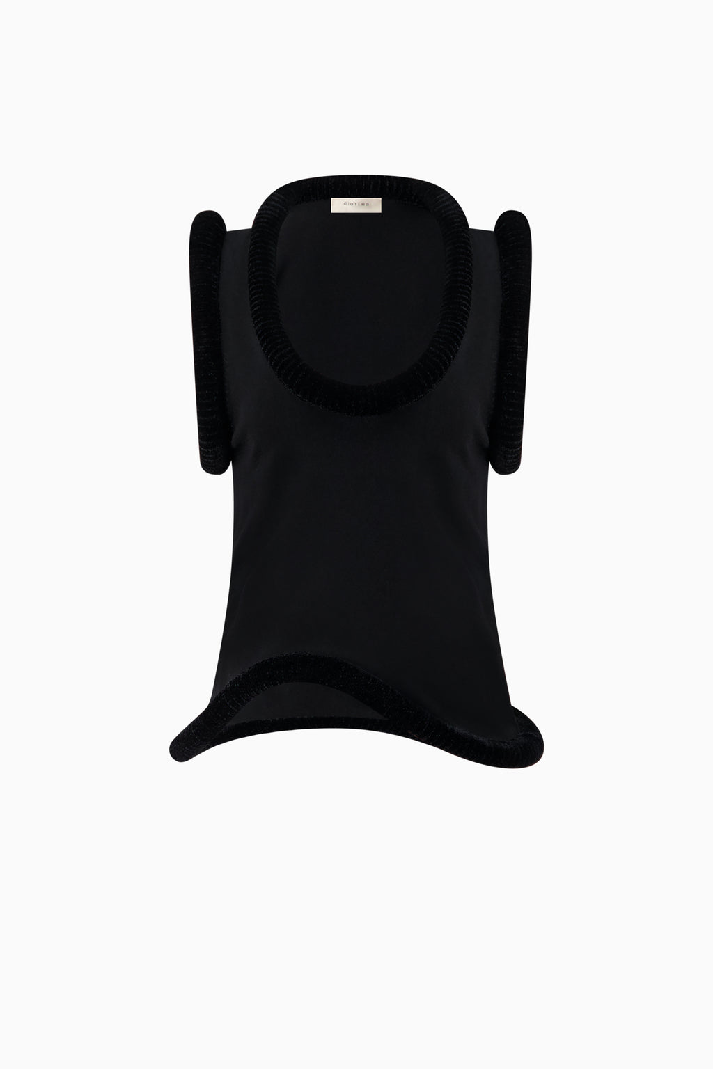 Marigot Top