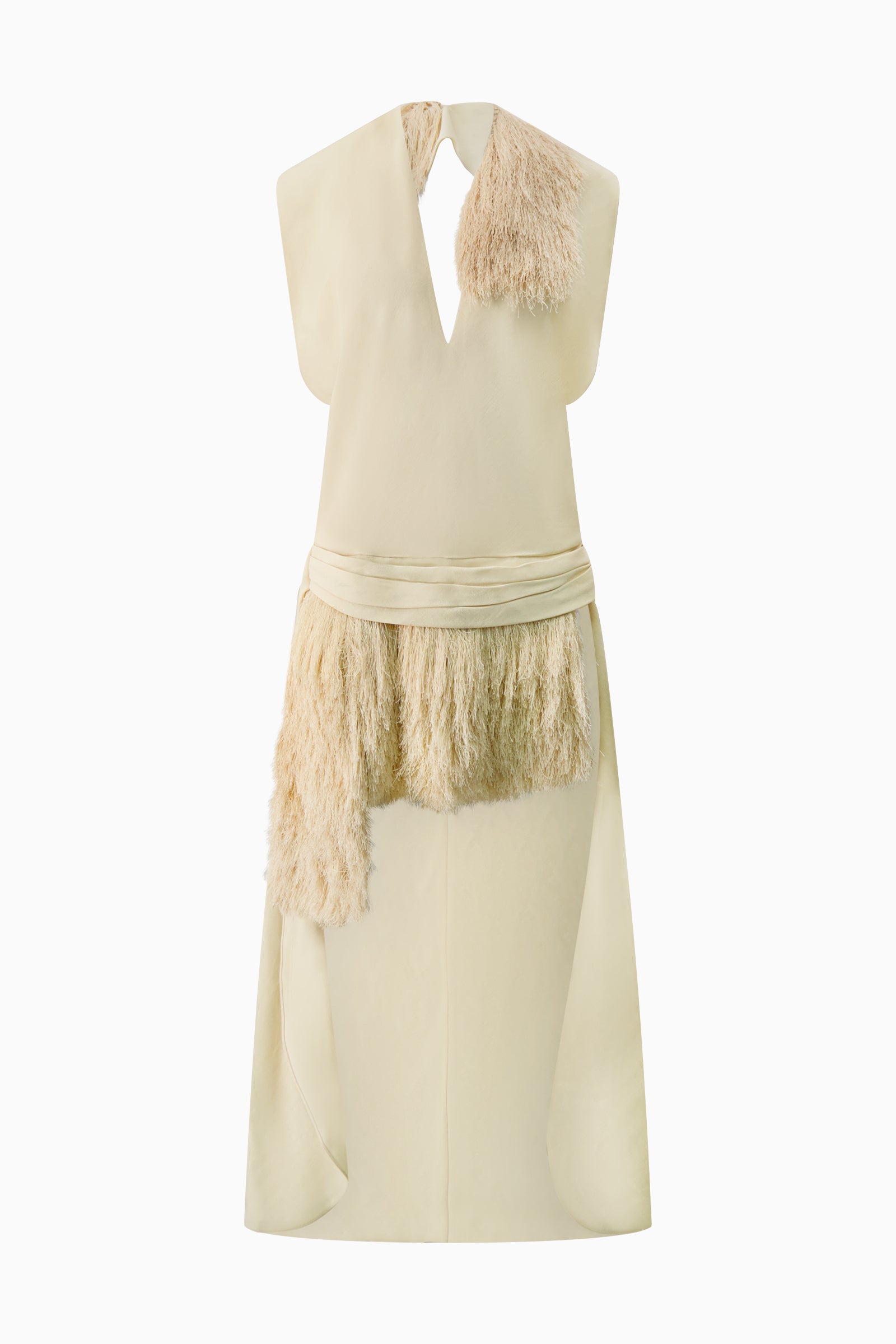 Marinaia Dress
