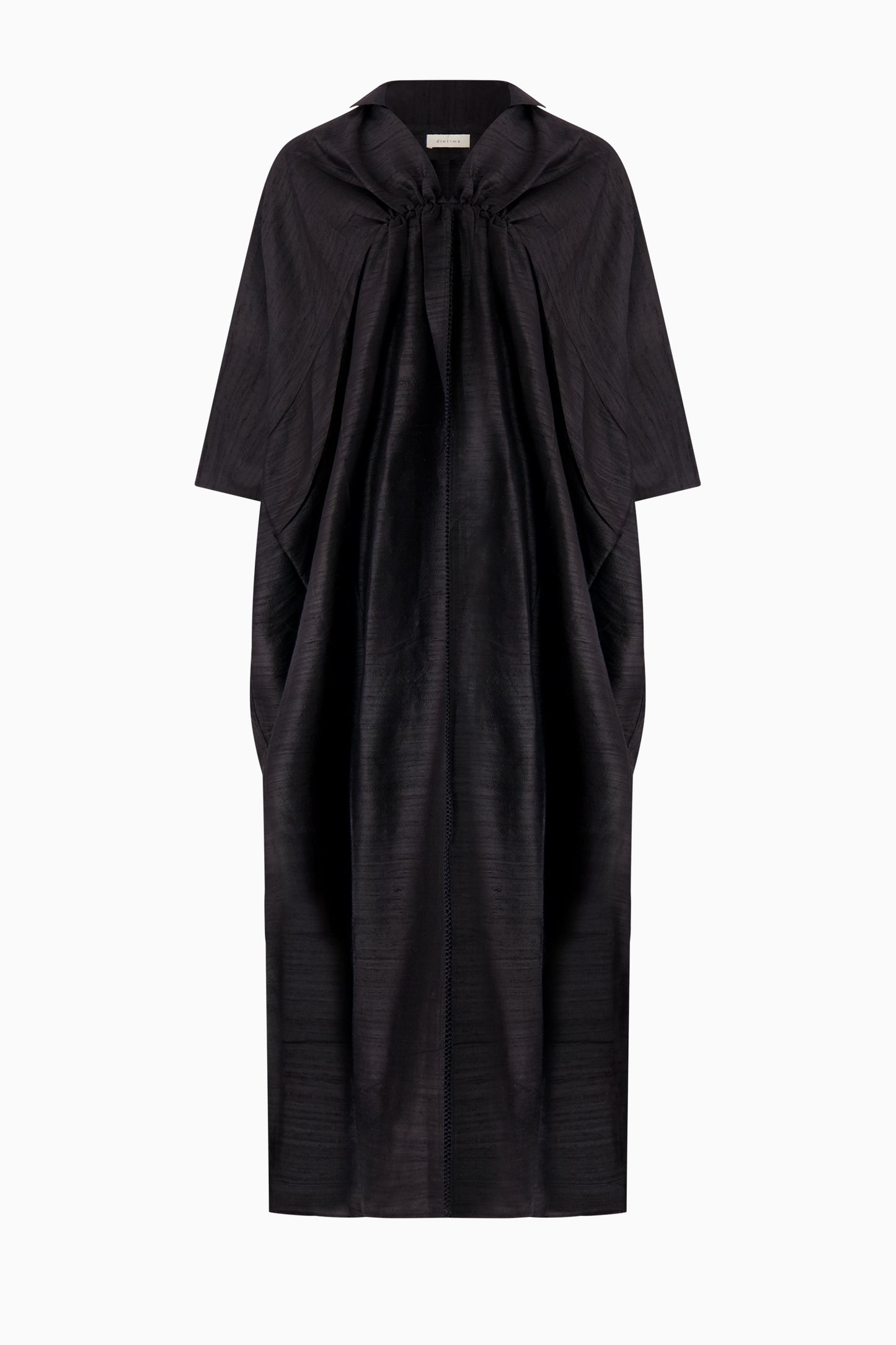 Mere Caftan - Black