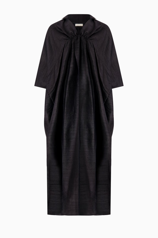 Mere Caftan - Black