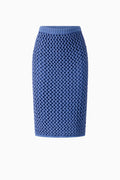 Spice Skirt - Sky