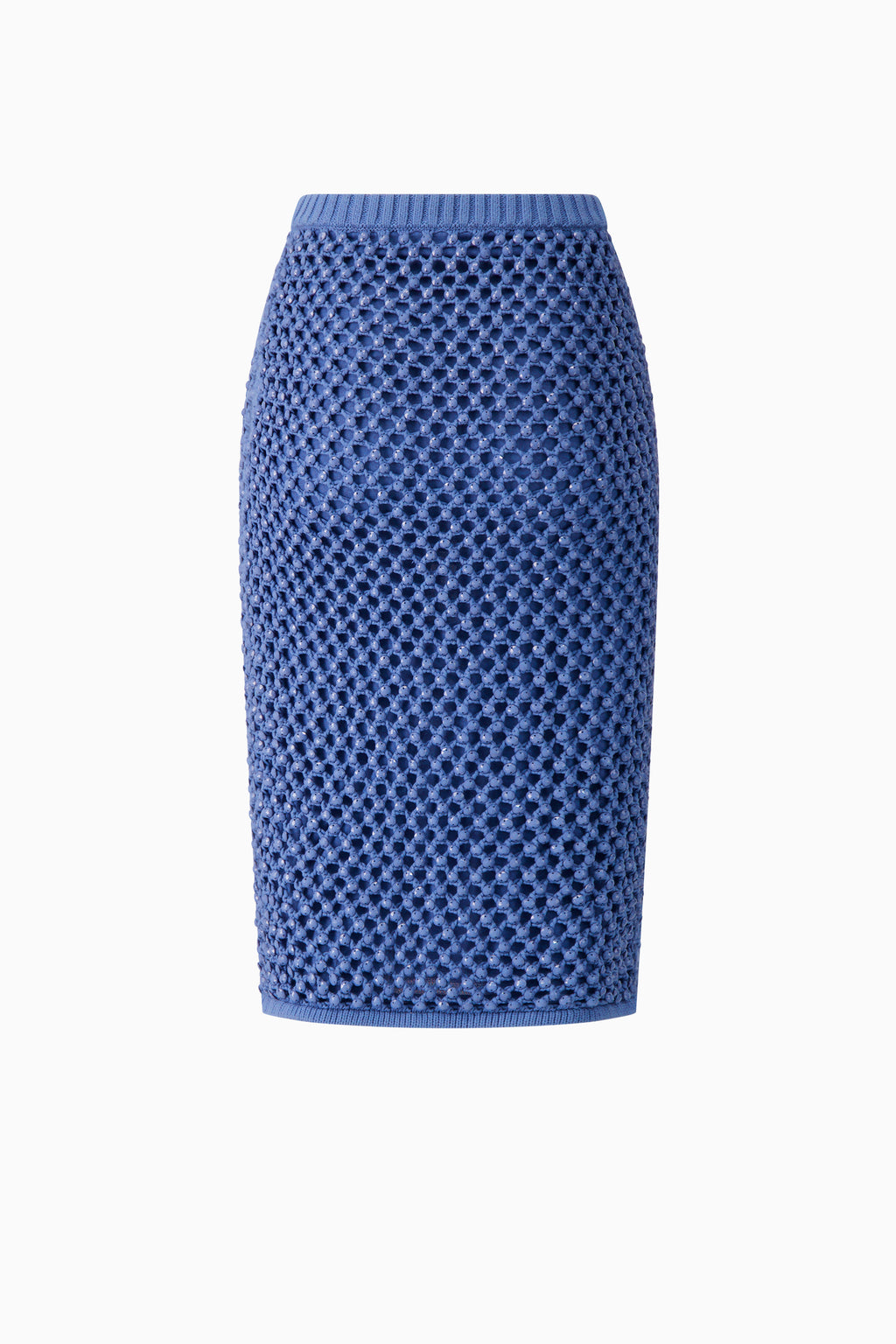 Spice Skirt - Sky