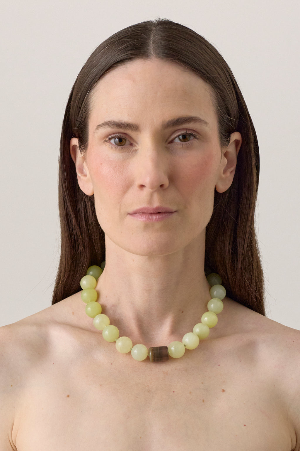 Sequence Necklace 36