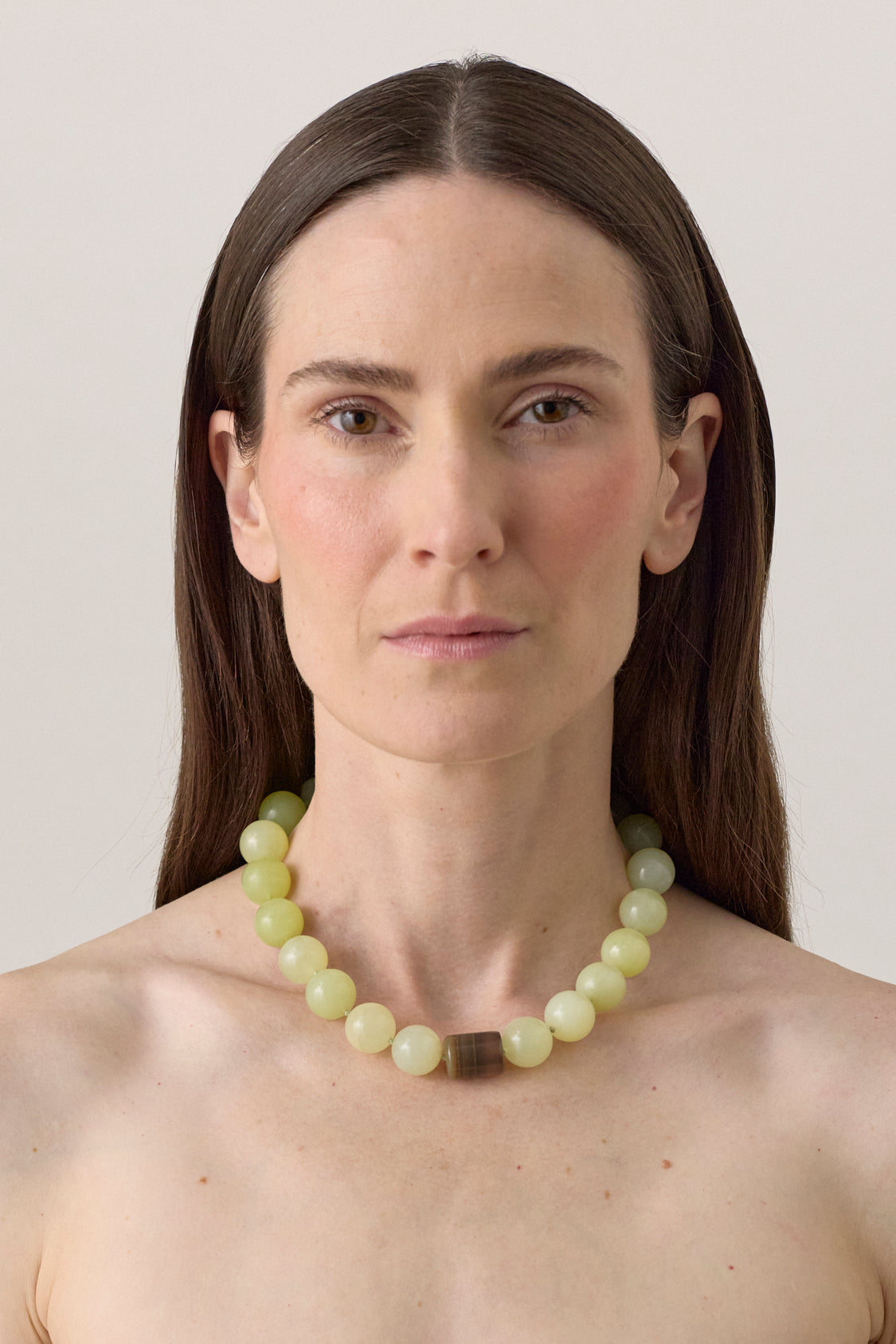 Sequence Necklace 36