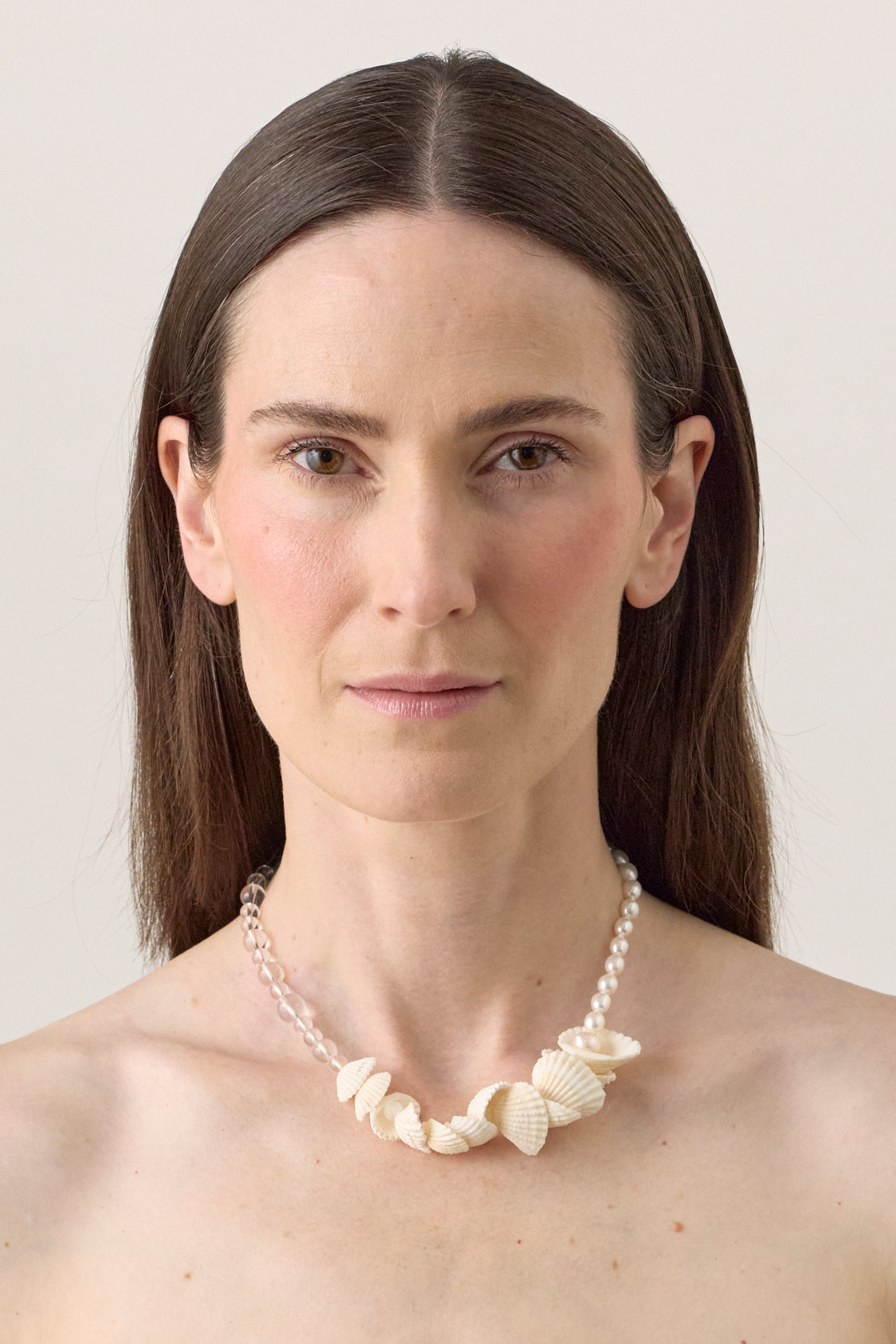 Sequence Necklace 26