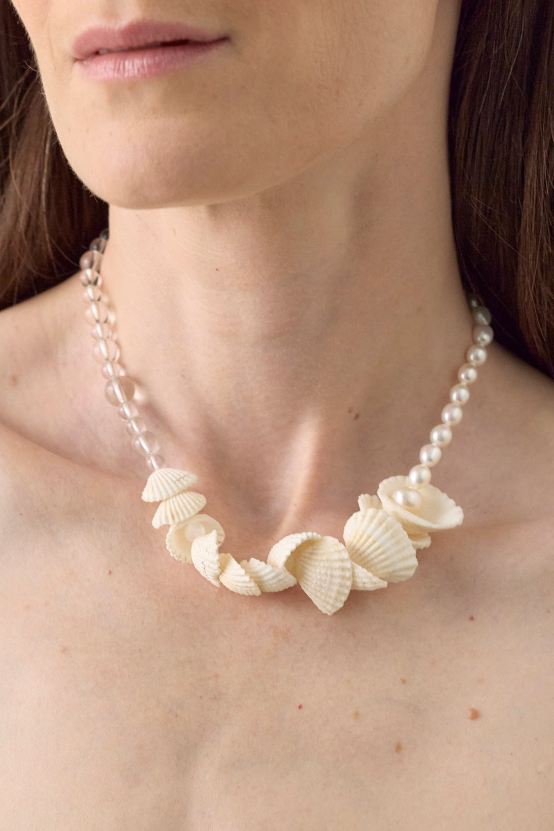 Sequence Necklace 26