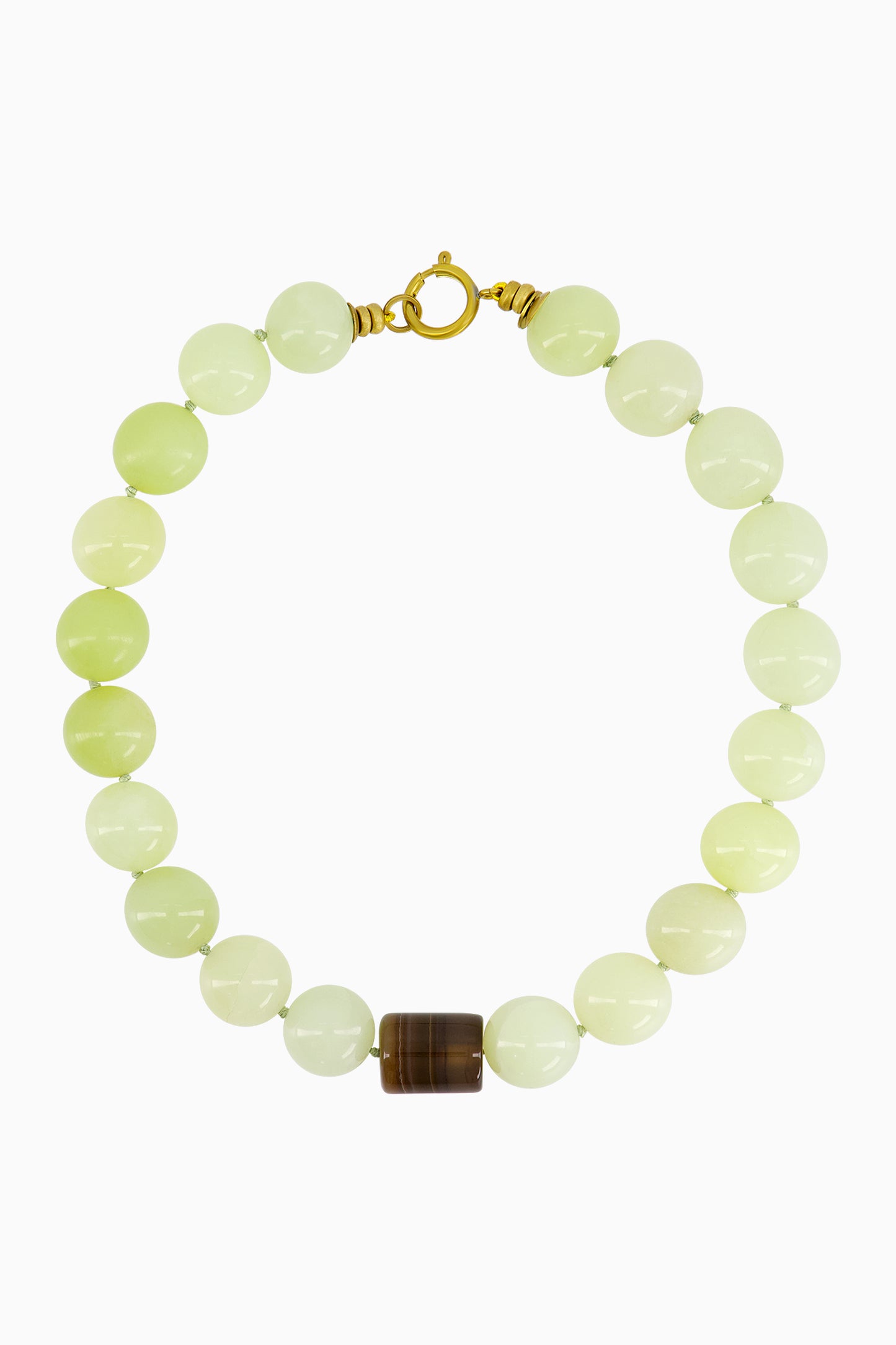 Sequence Necklace 36