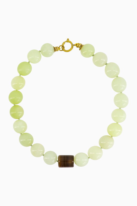 Sequence Necklace 36