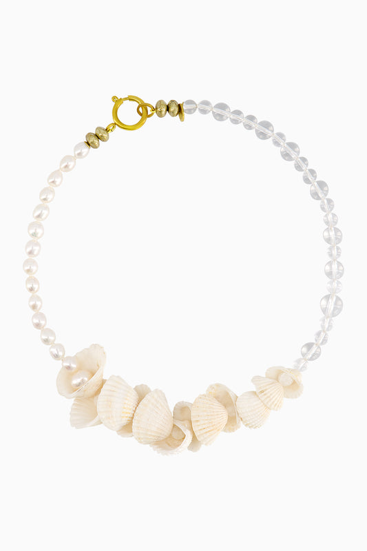 Sequence Necklace 26