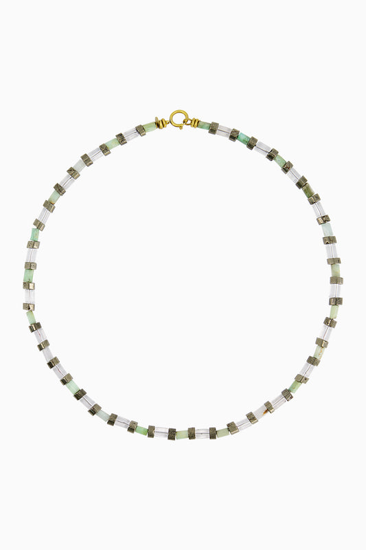 Sequence Necklace 37