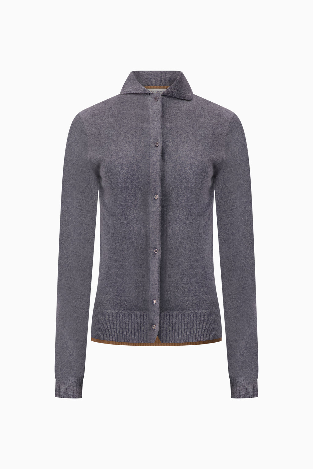 Double Cardigan