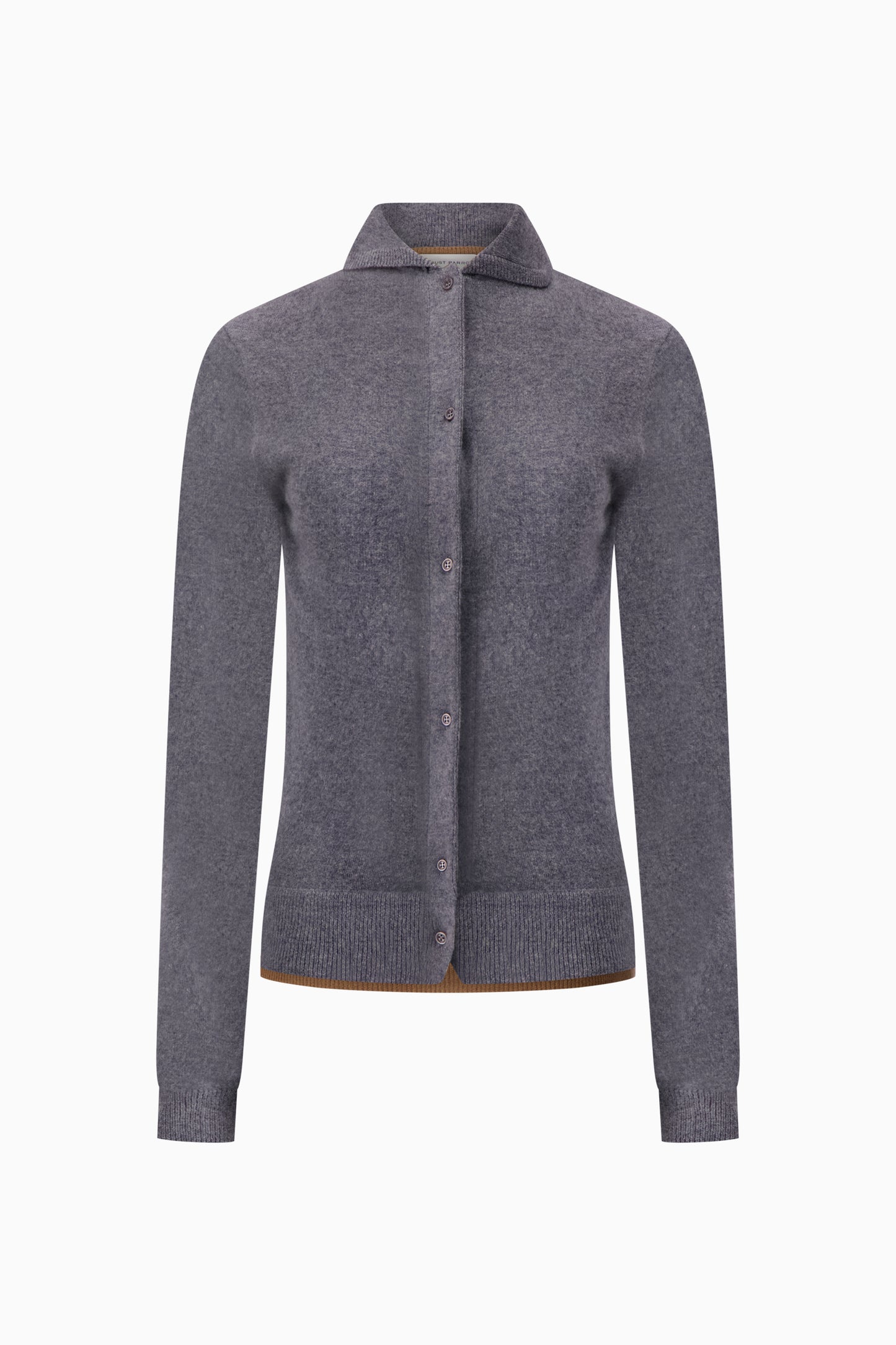 Double Cardigan