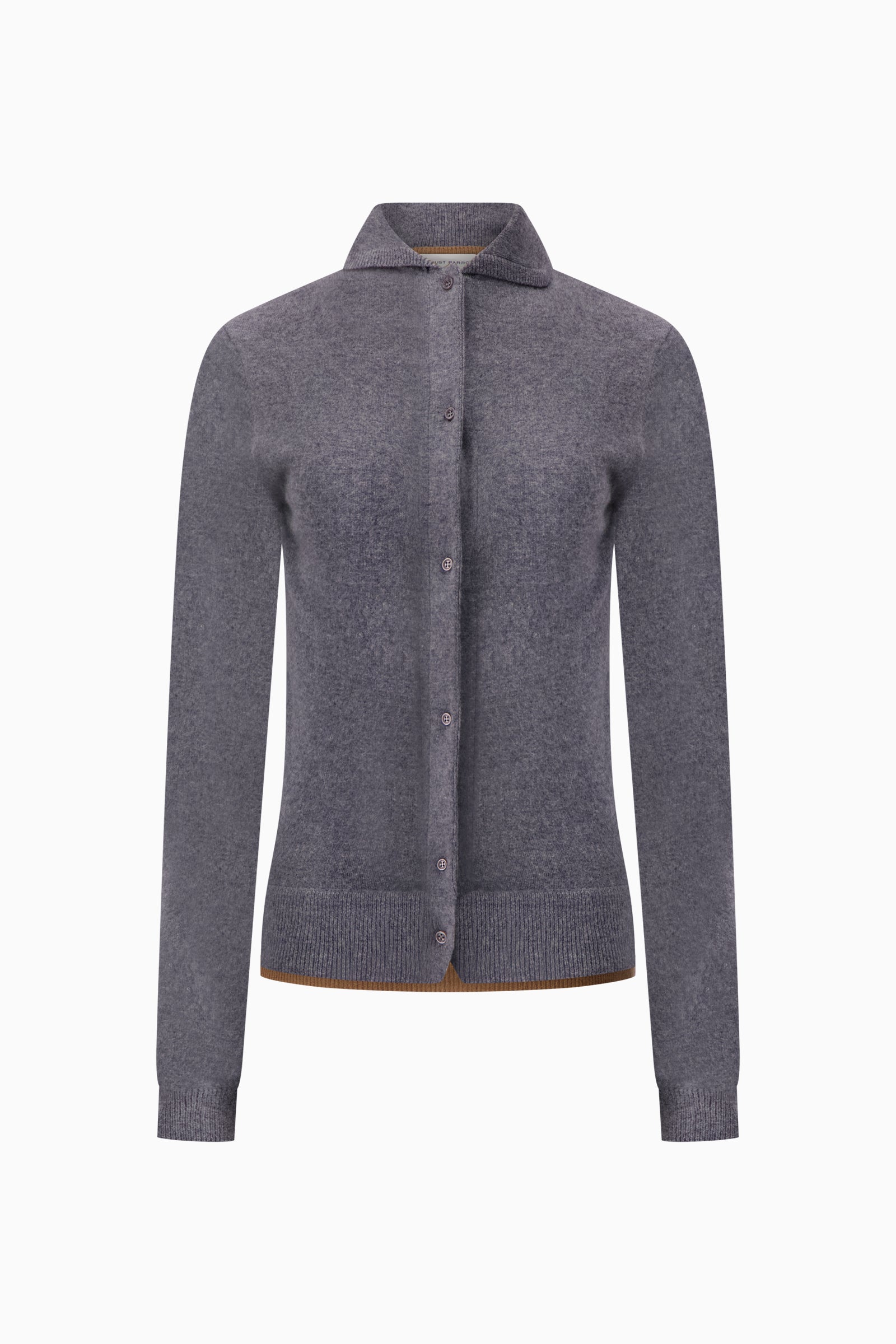 Double Cardigan
