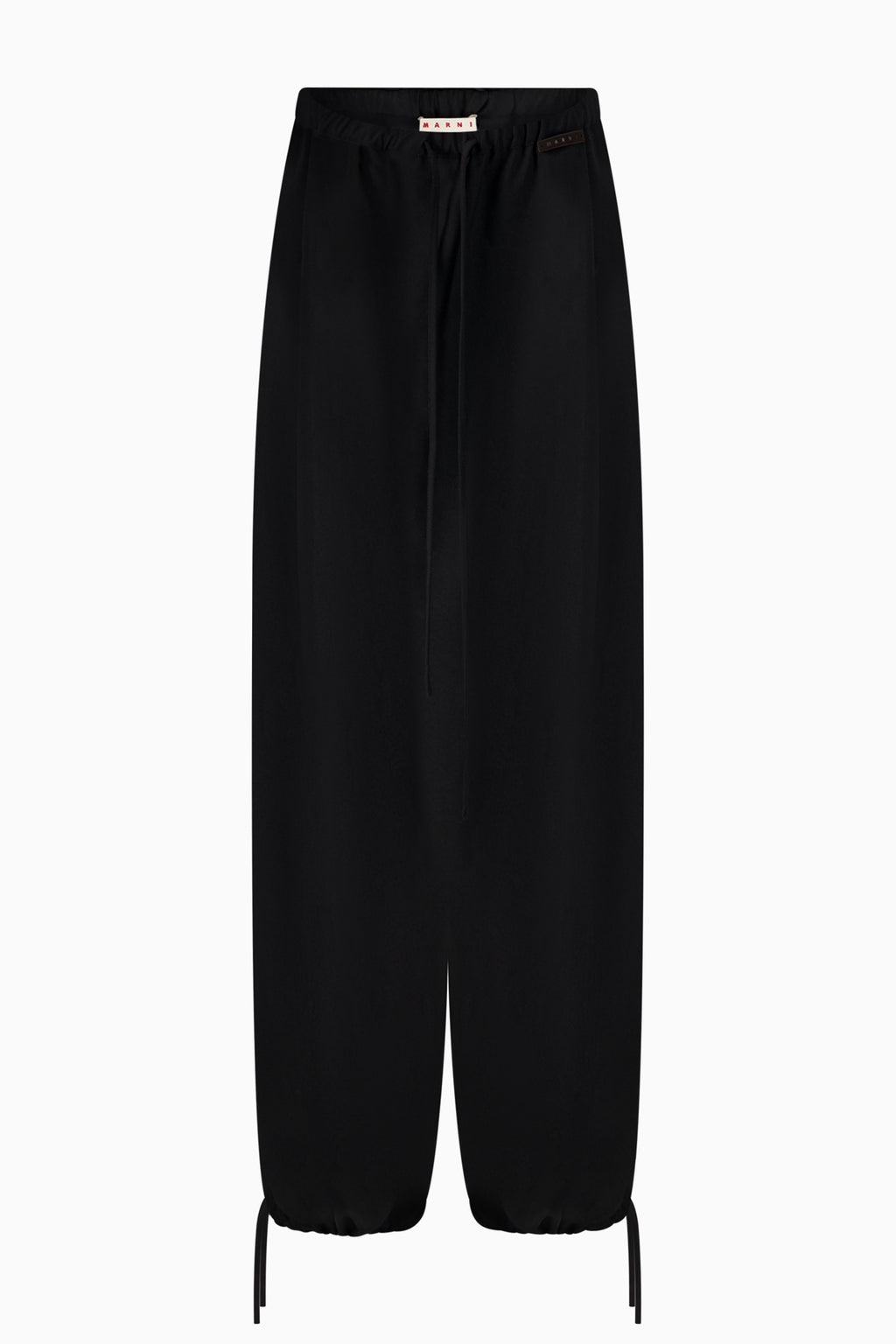 Drawstring Trouser