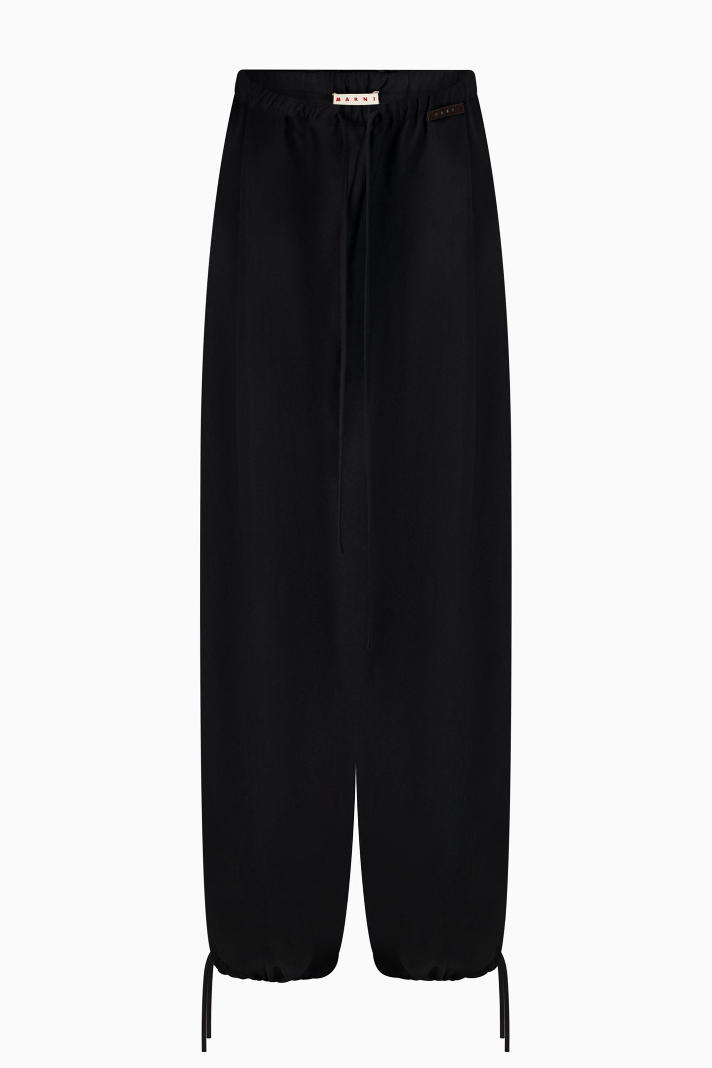 Drawstring Trouser