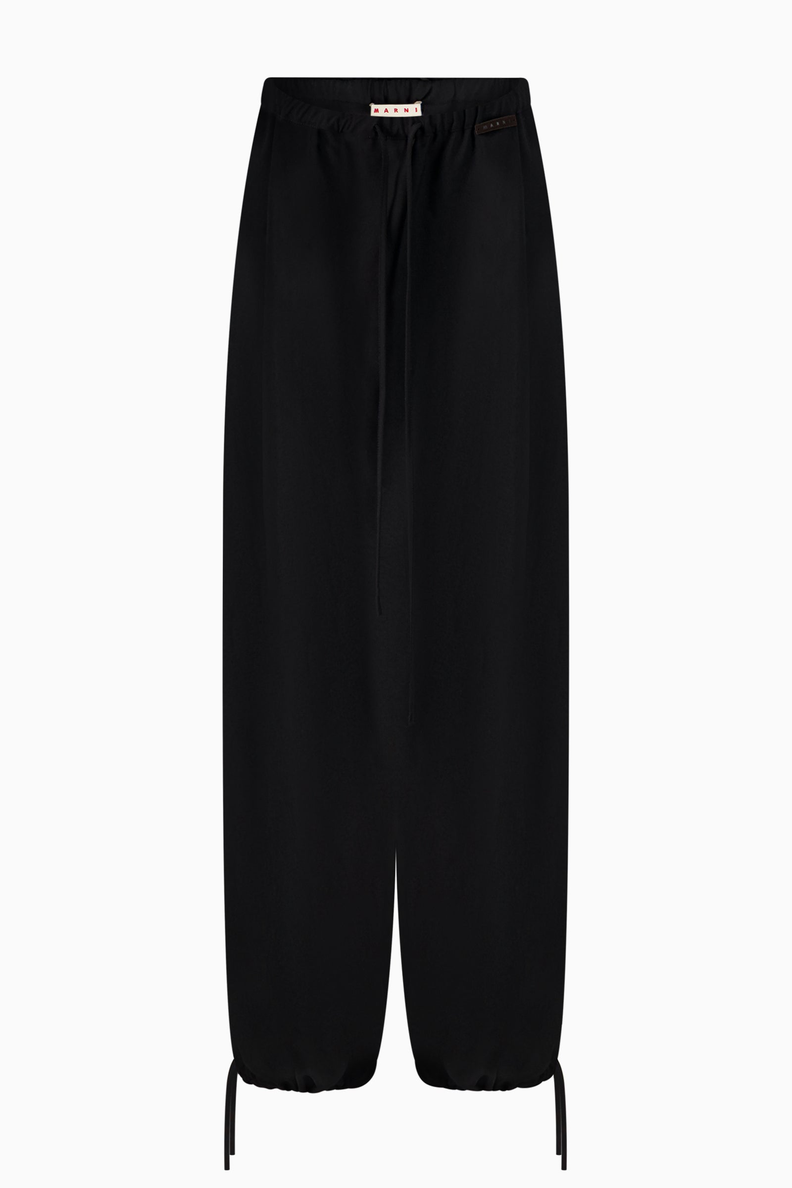 Drawstring Trouser