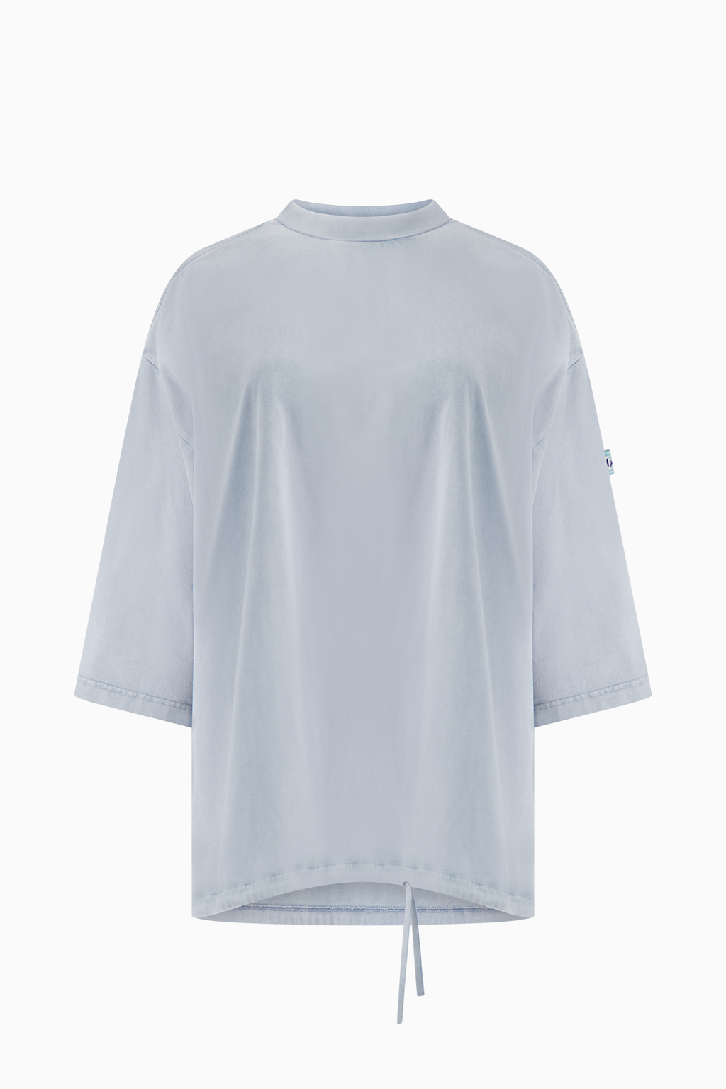 Drawstring Tee