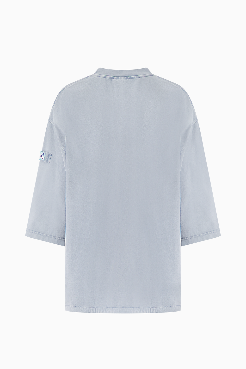 Drawstring Tee