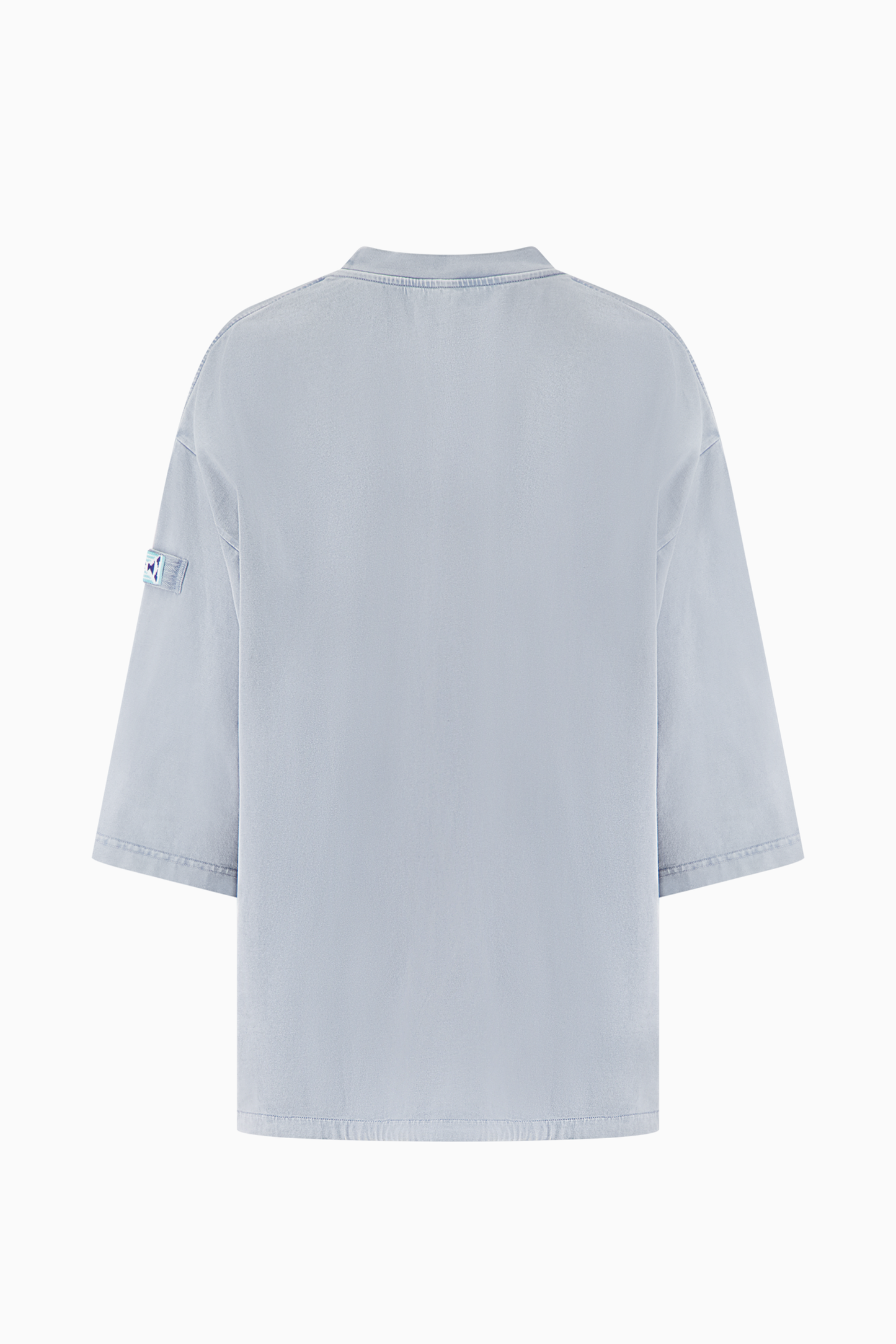 Drawstring Tee