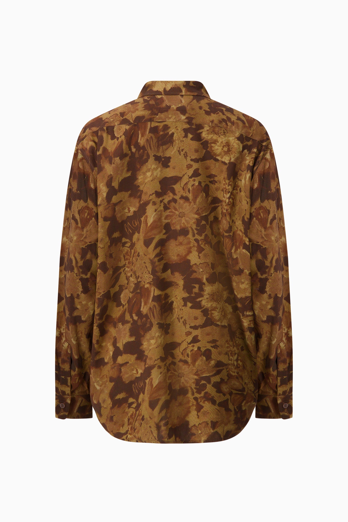 Dried Flowers Long Sleeve