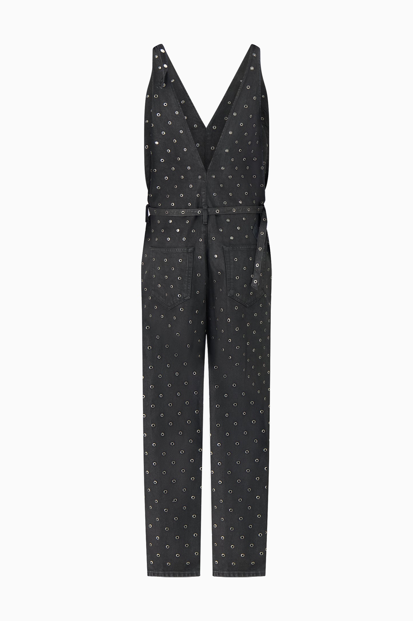 Dakota Jumpsuit