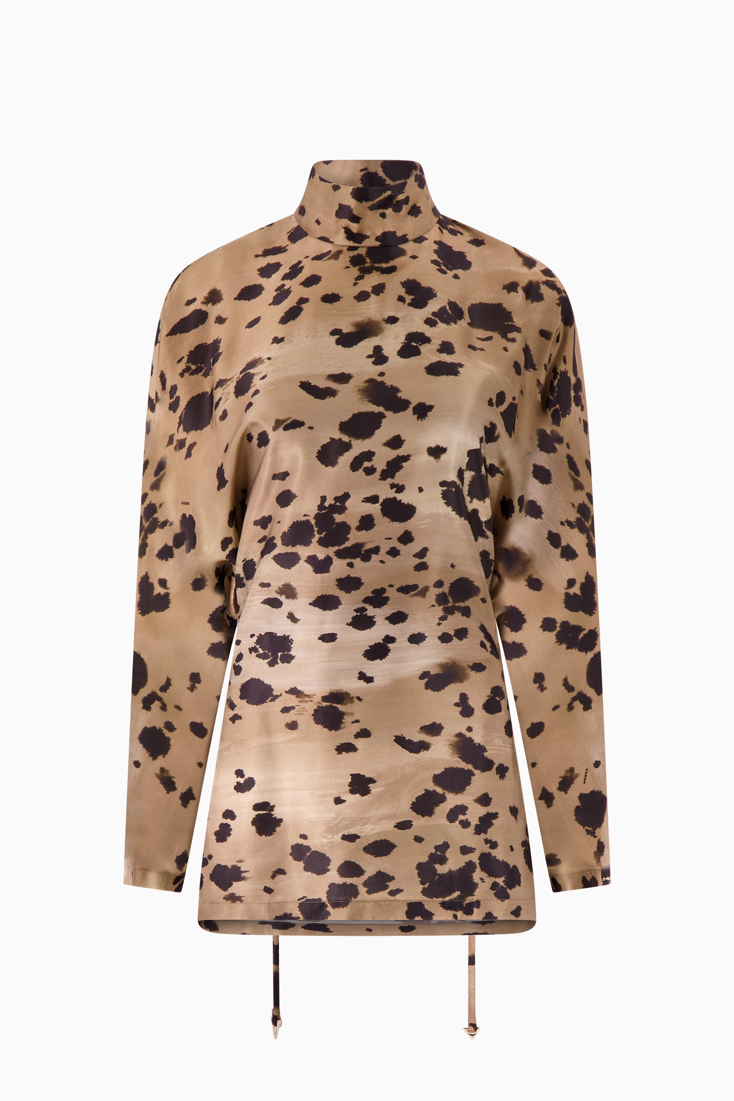 Dew Long Sleeve Top