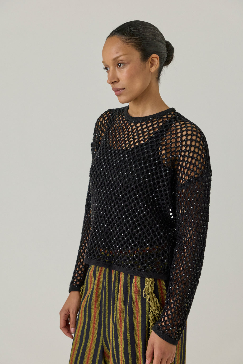 Leeward Top