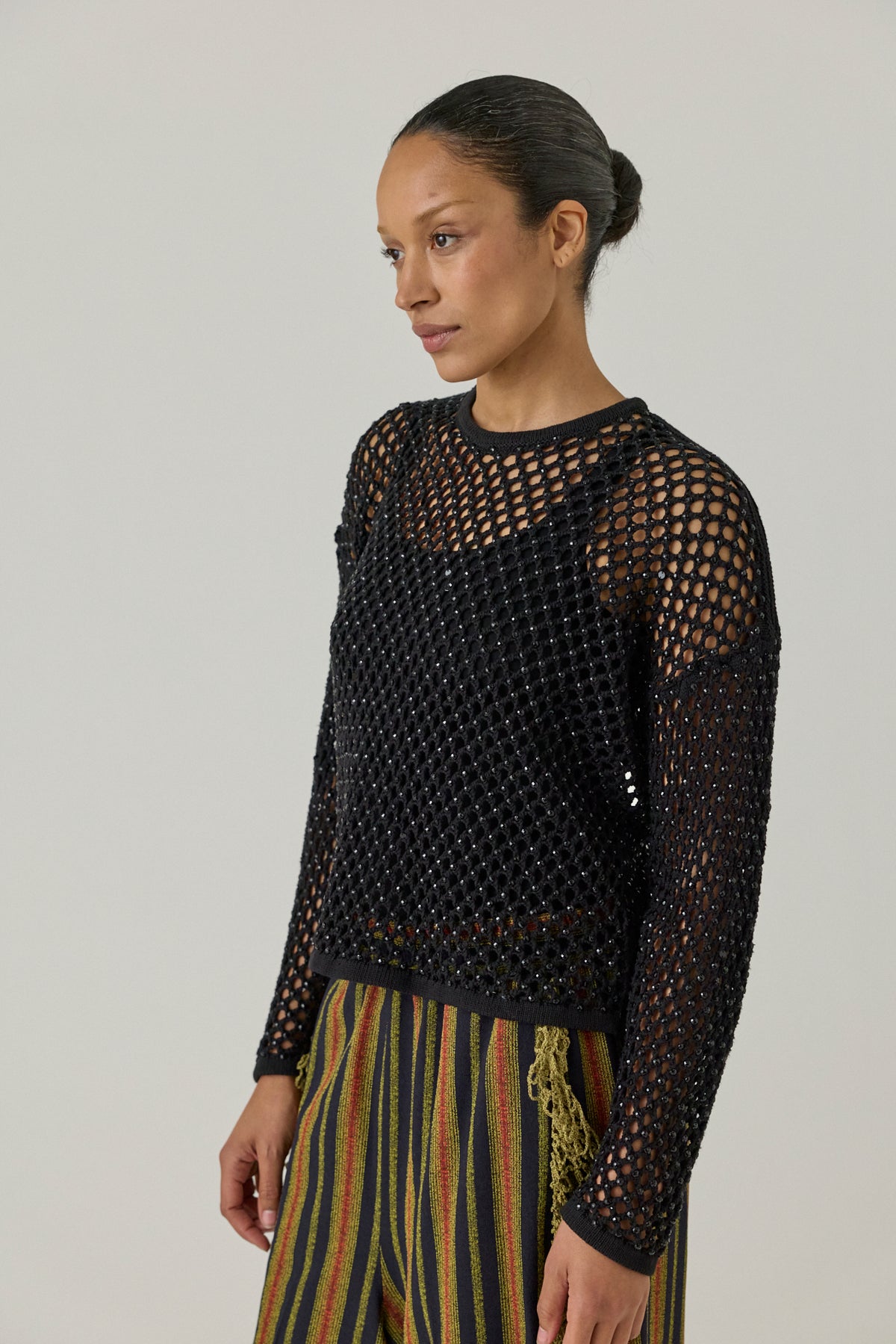 Leeward Top