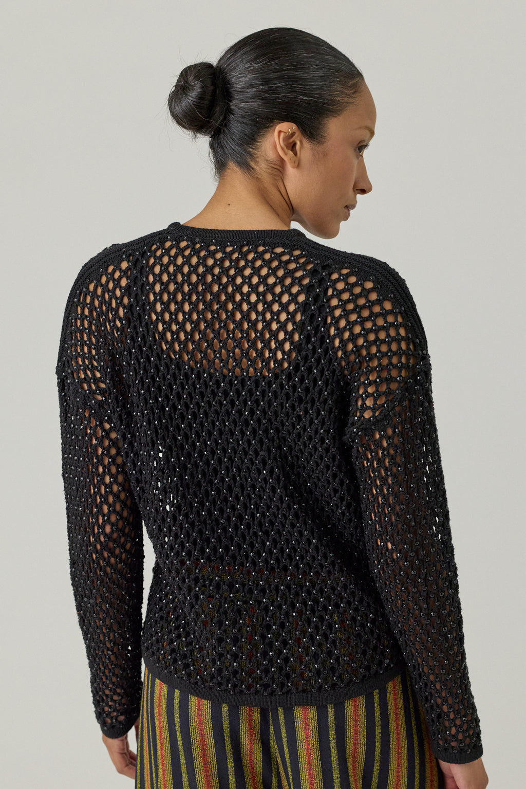 Leeward Top