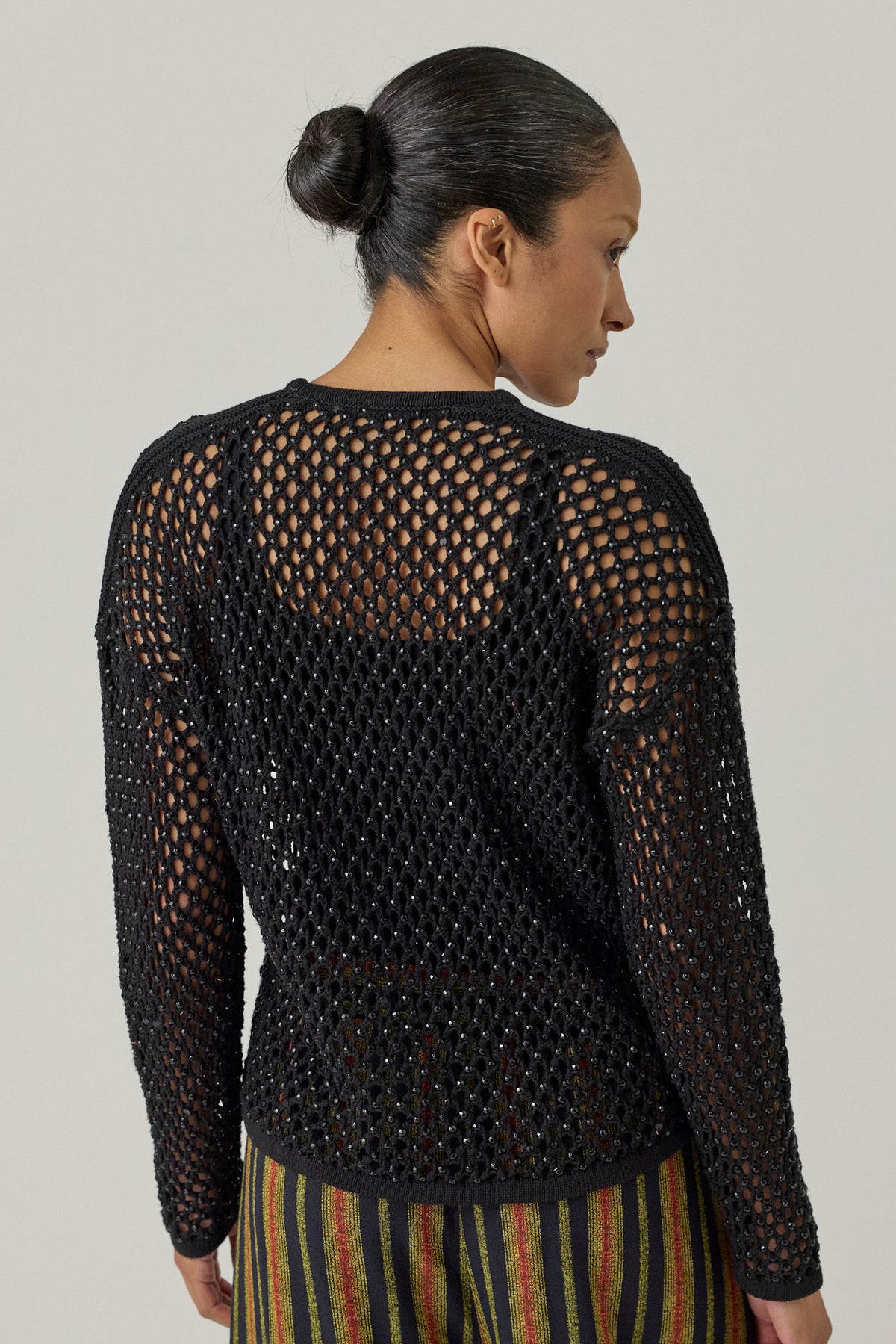 Leeward Top