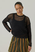 Leeward Top
