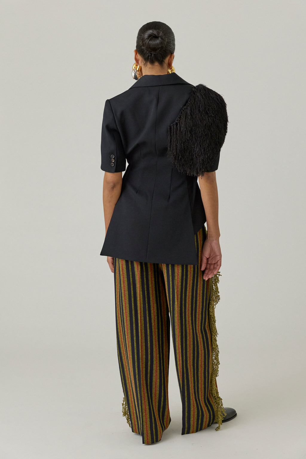 Bookman Blazer