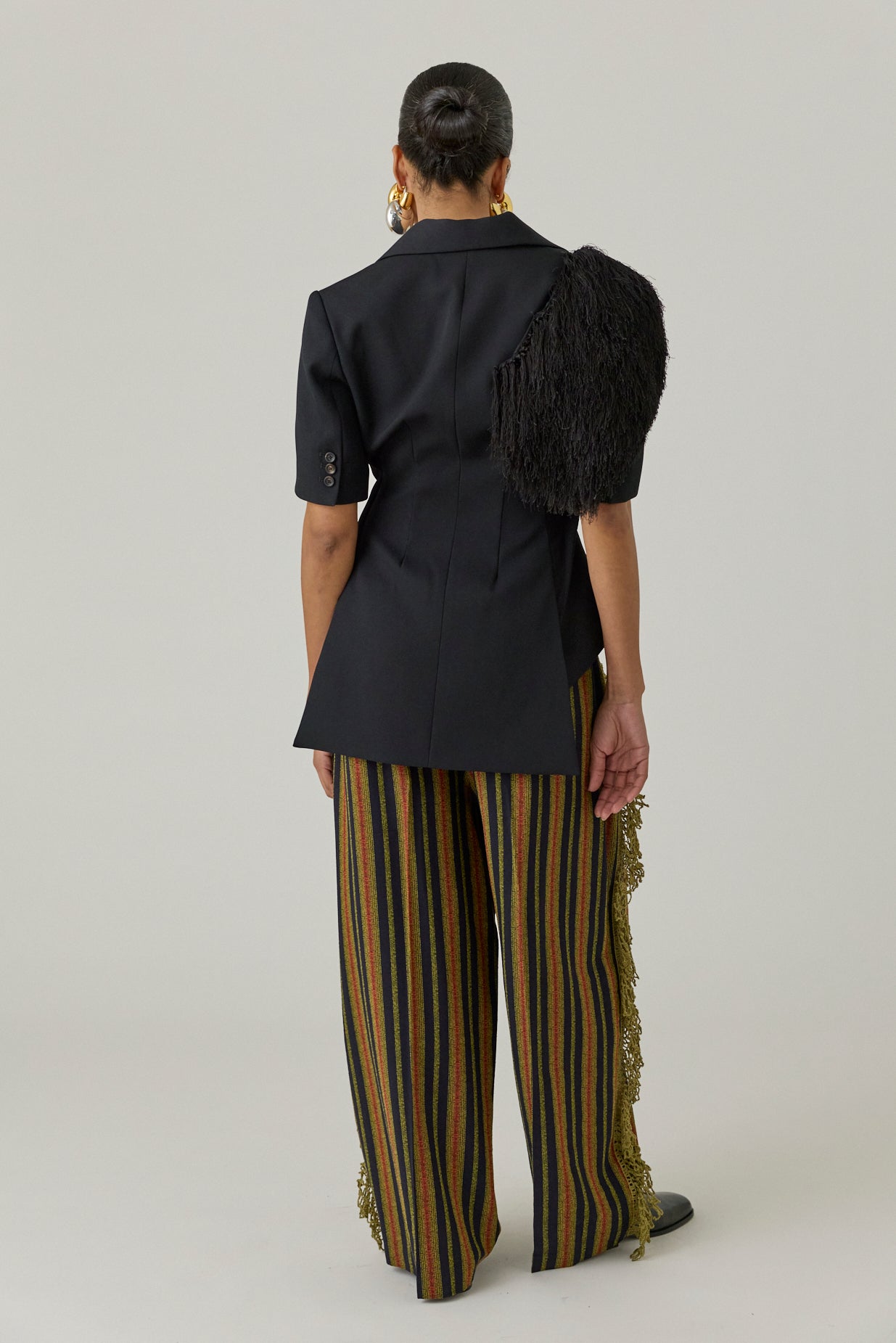 Bookman Blazer