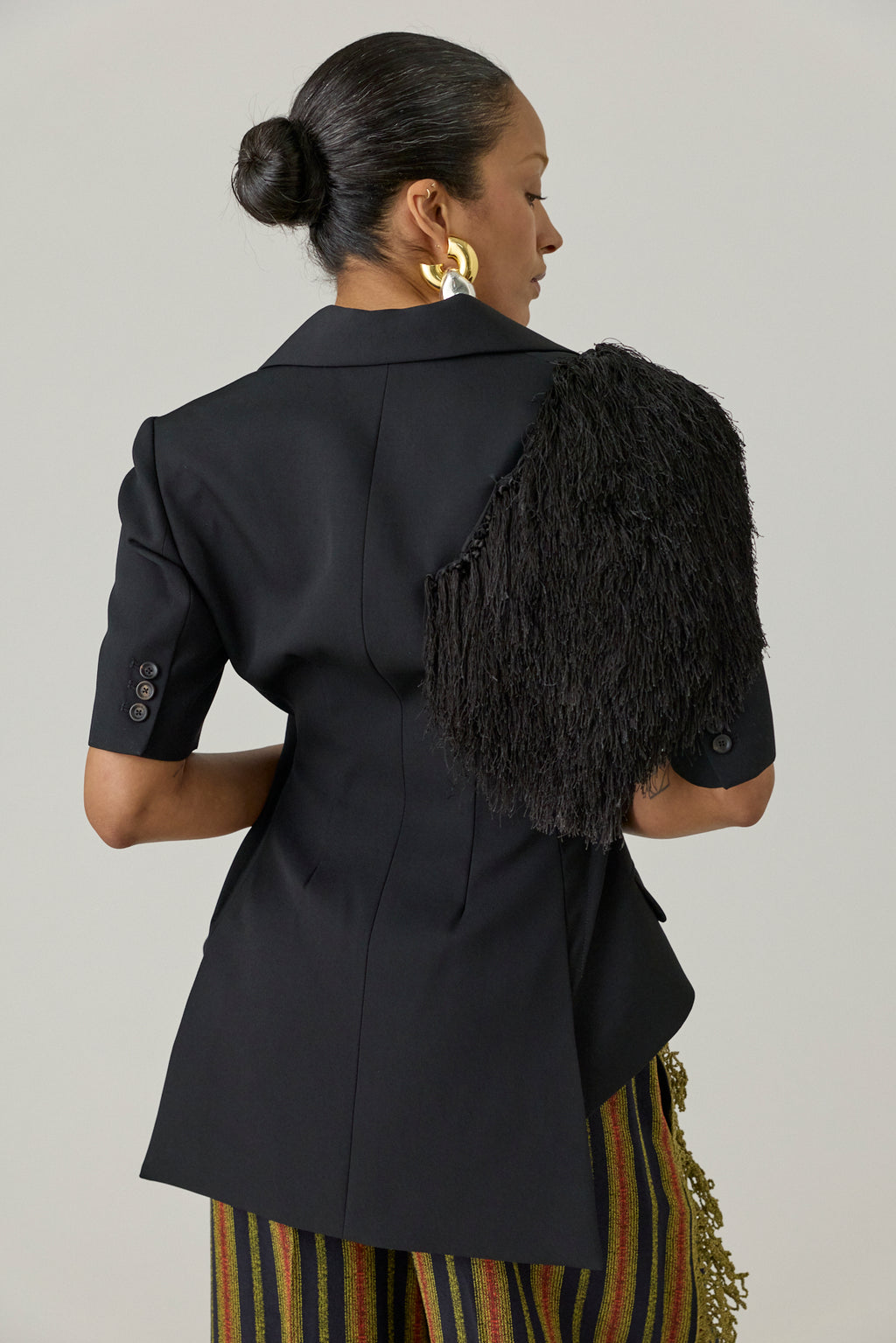 Bookman Blazer