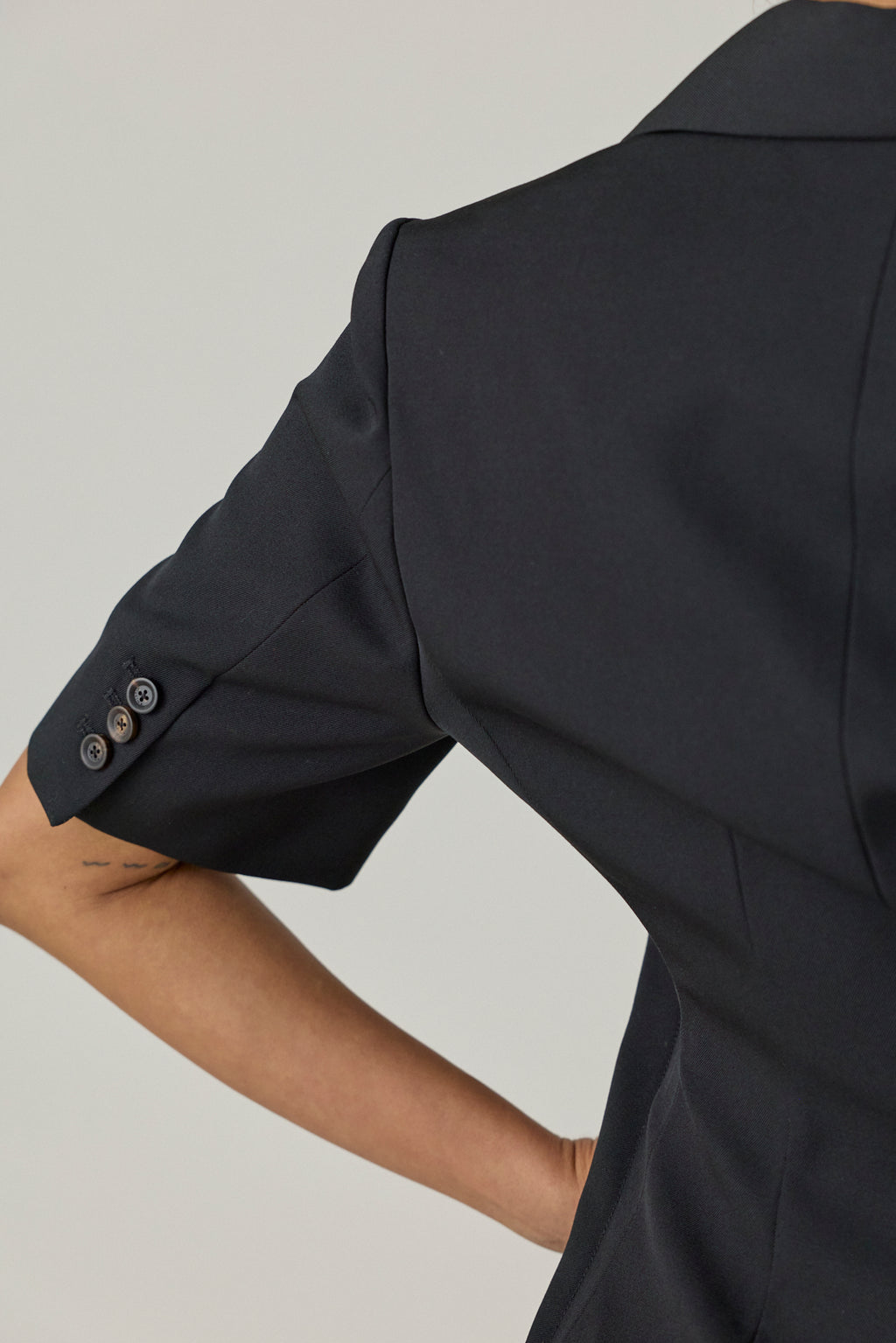 Bookman Blazer