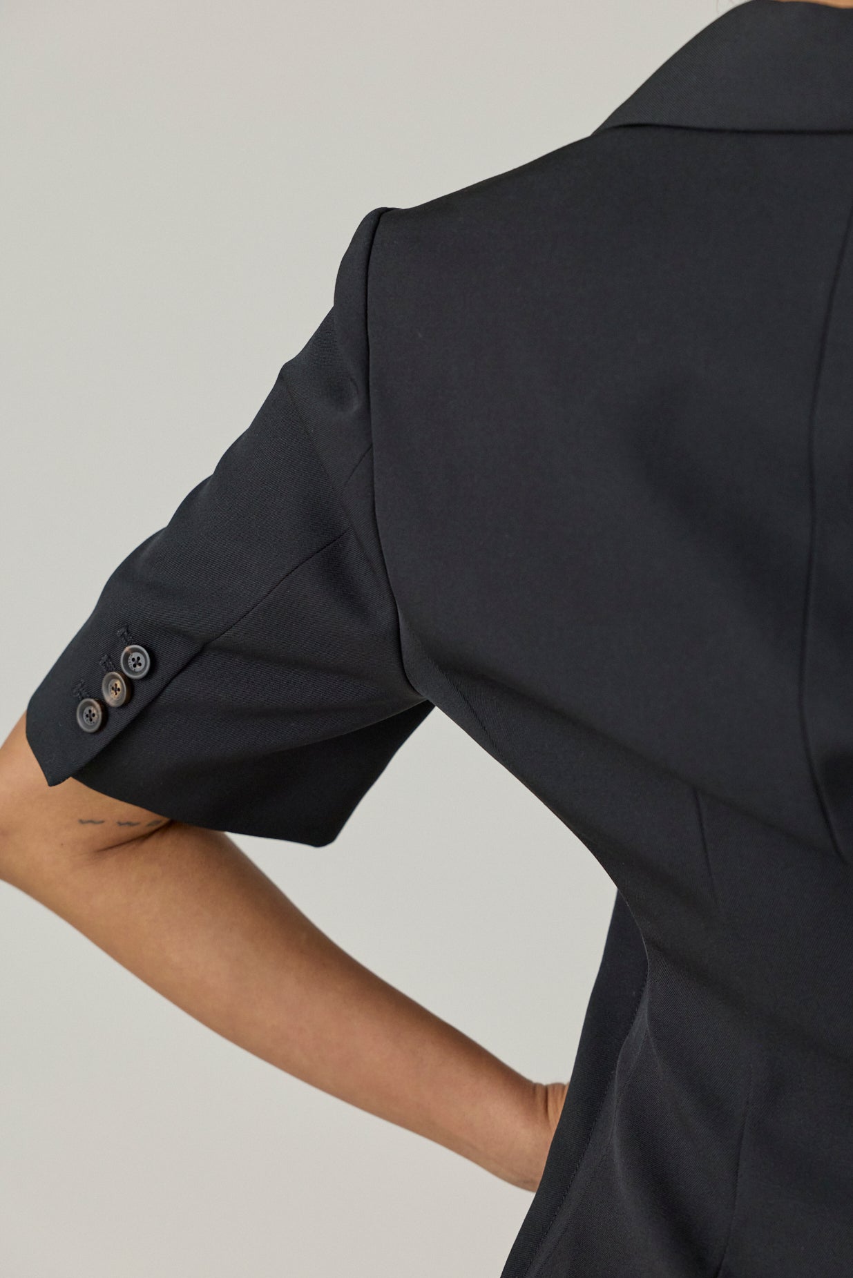 Bookman Blazer