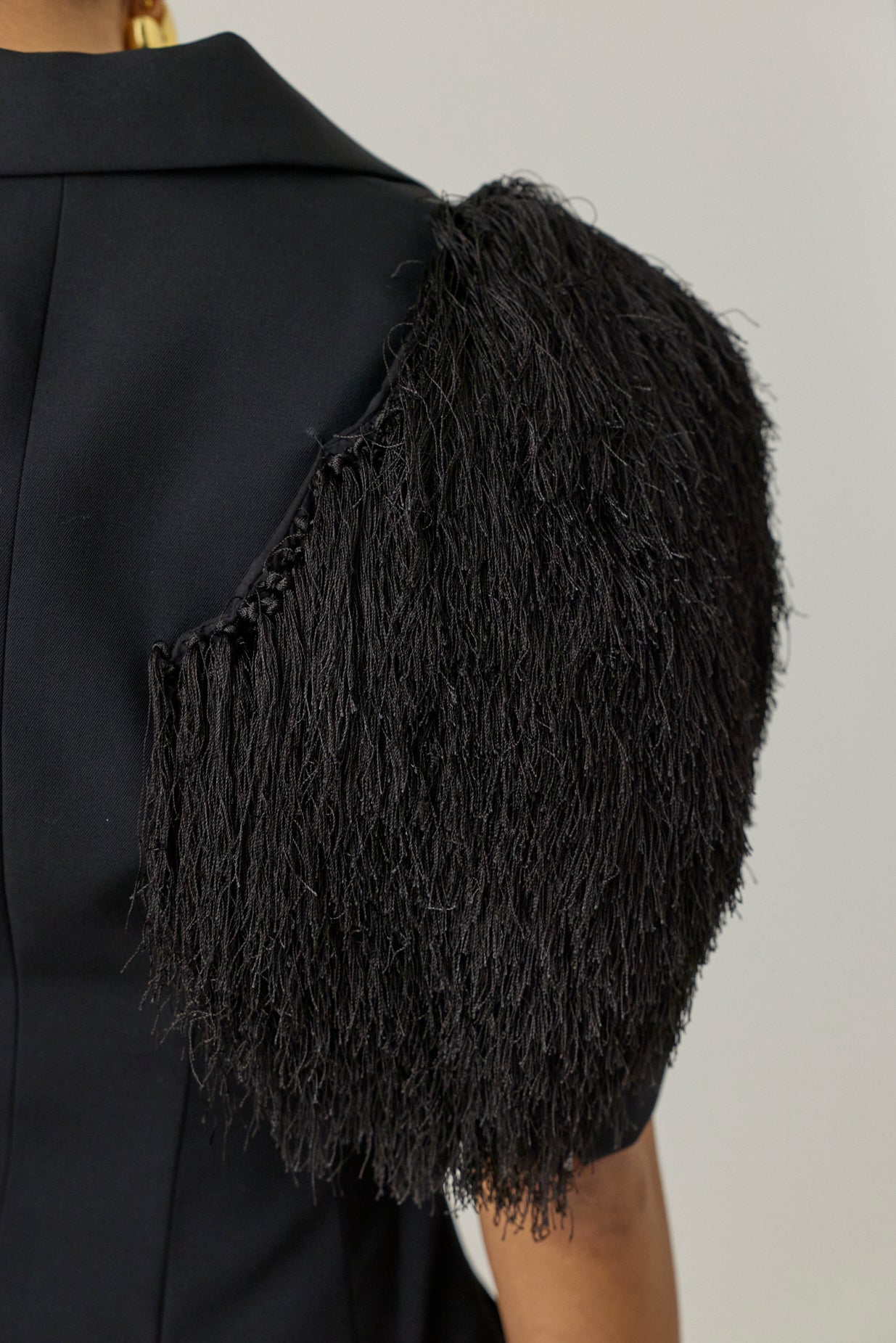 Bookman Blazer