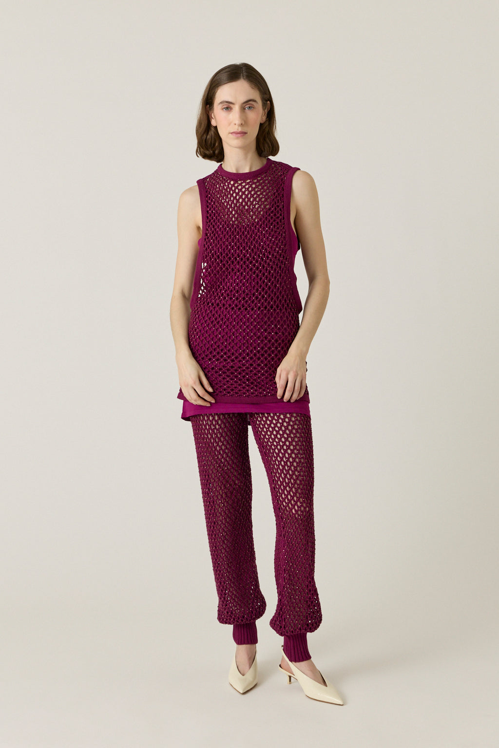 Antilles Pant