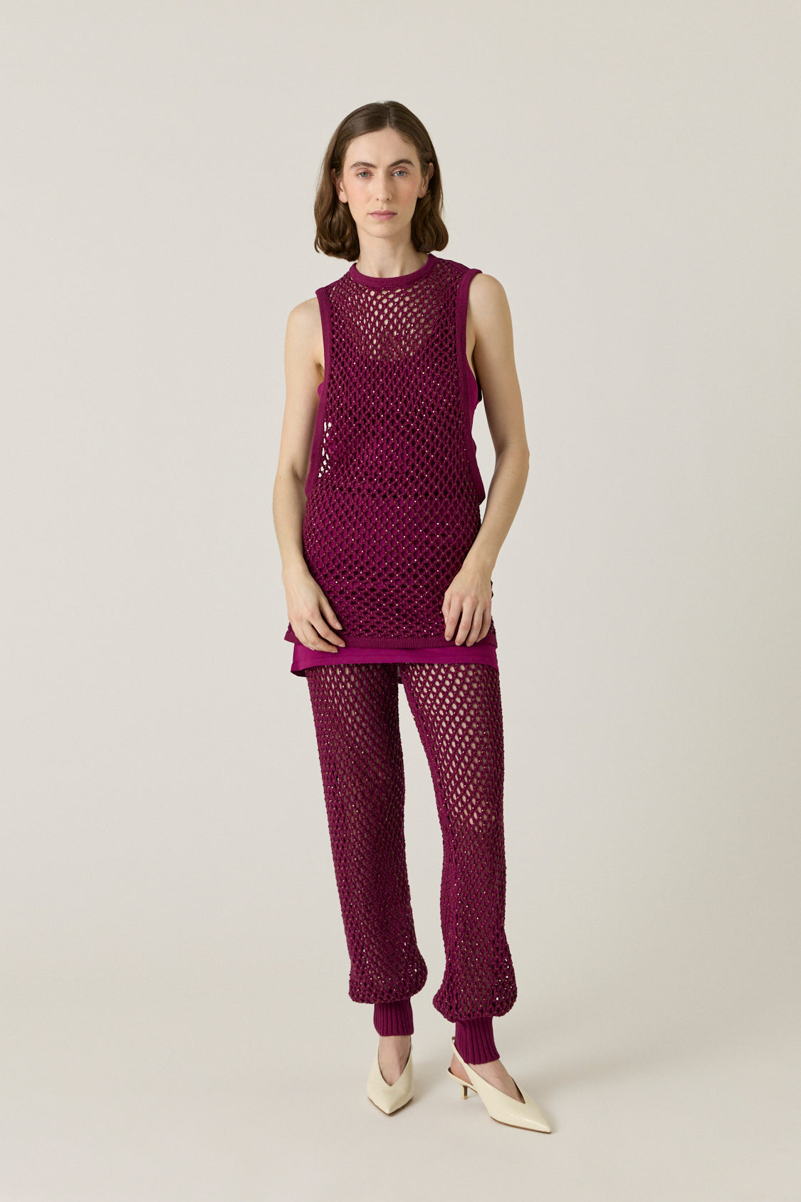 Antilles Pant