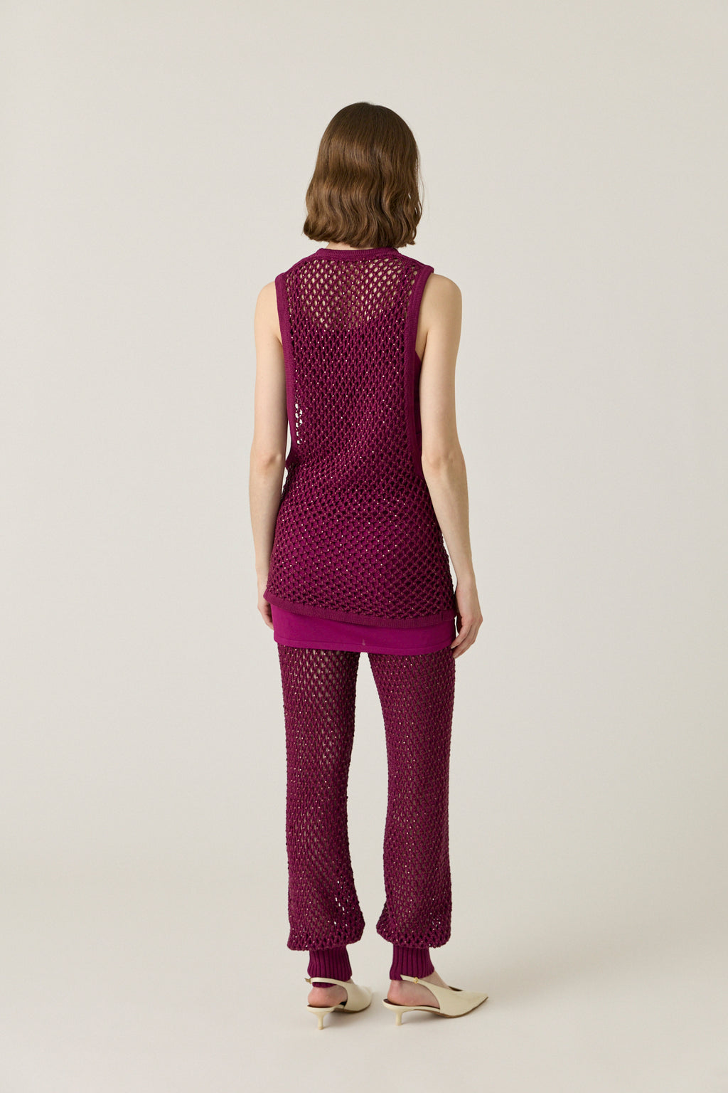 Antilles Pant