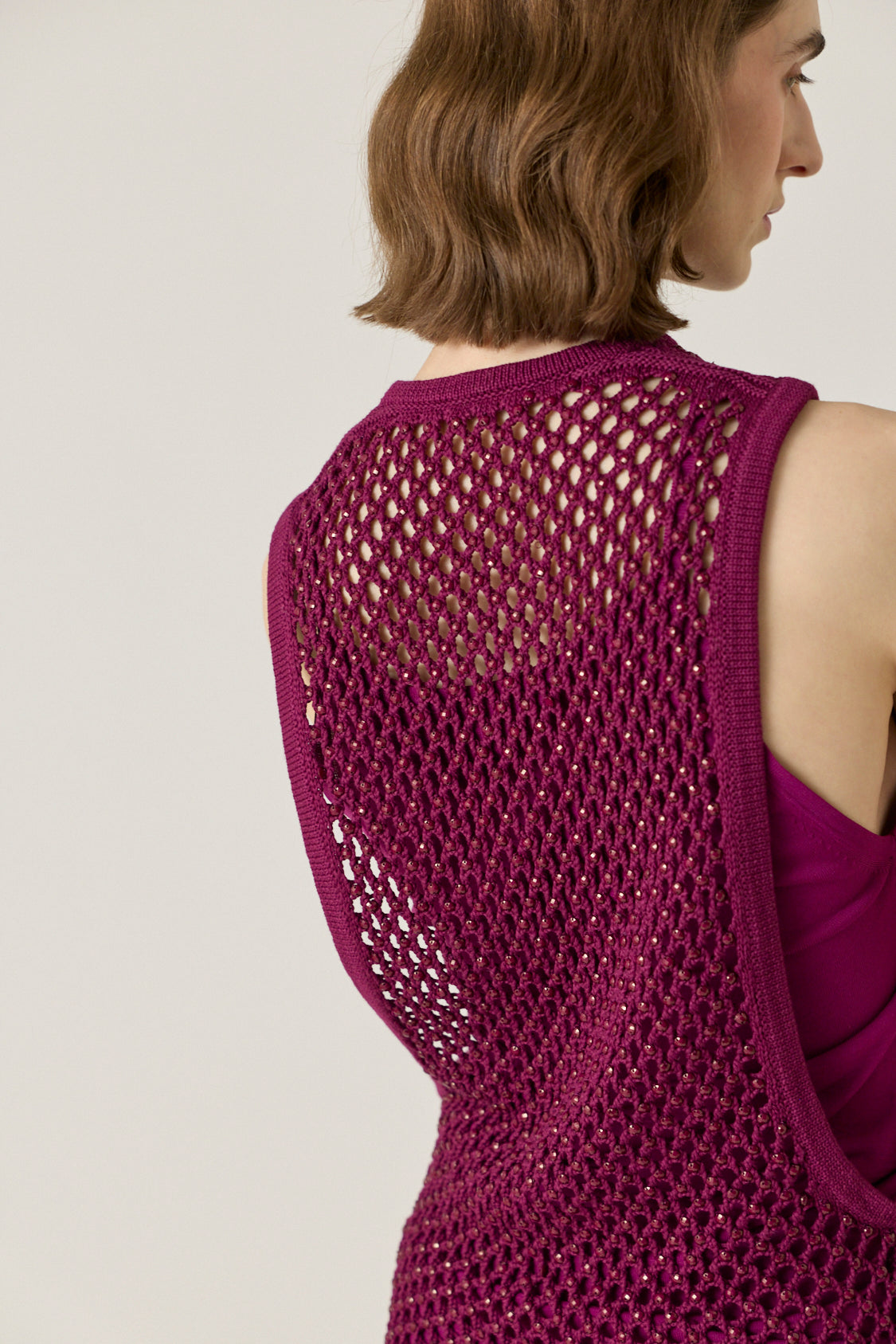 Grenada Dress