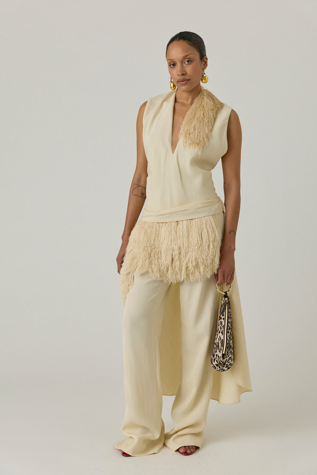 Marinaia Dress