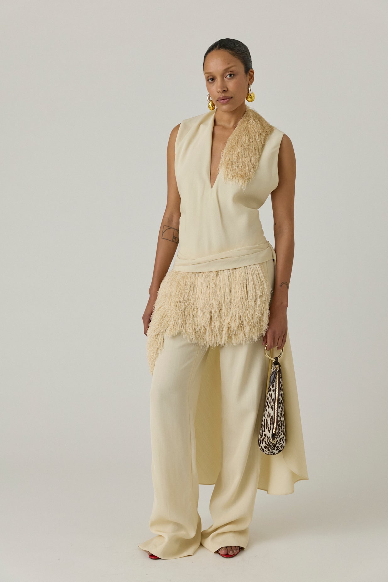 Marinaia Dress