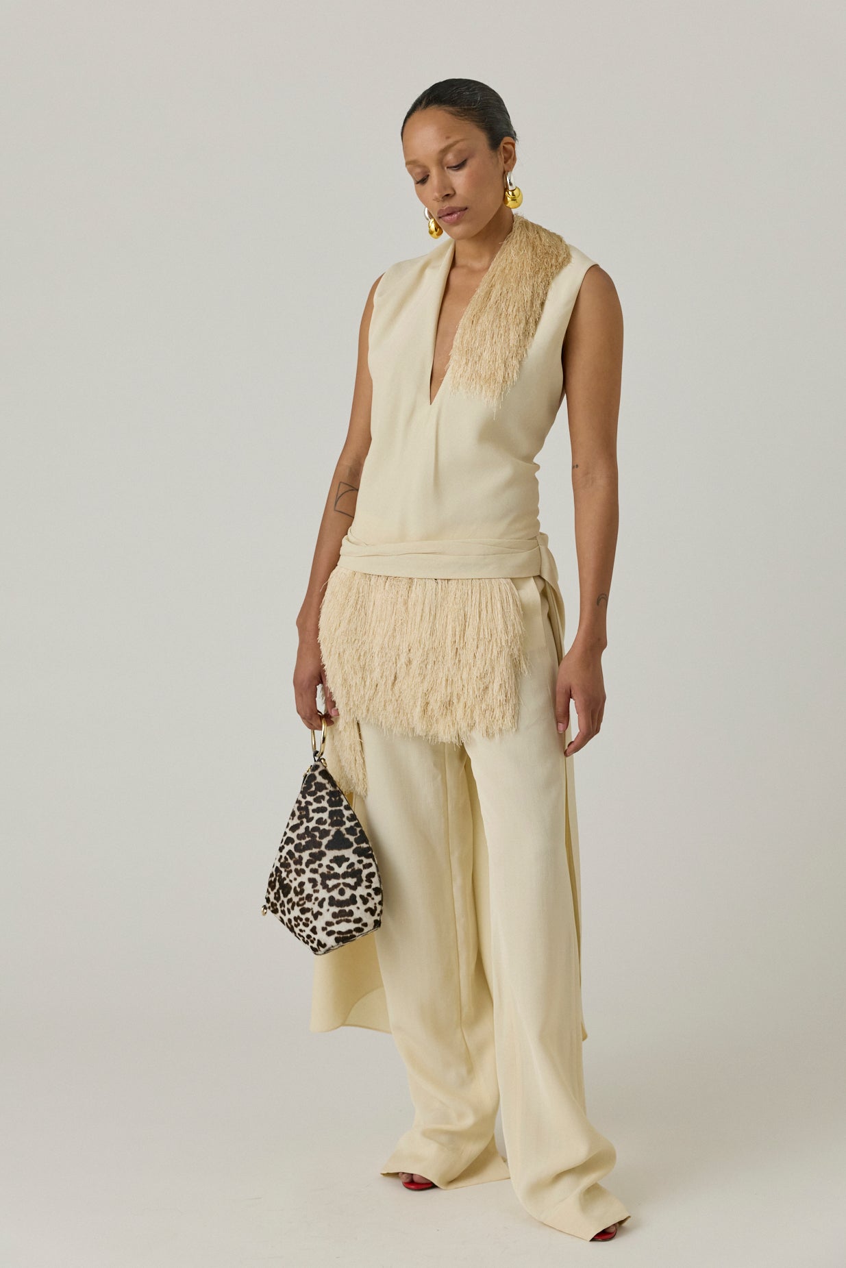 Marinaia Dress