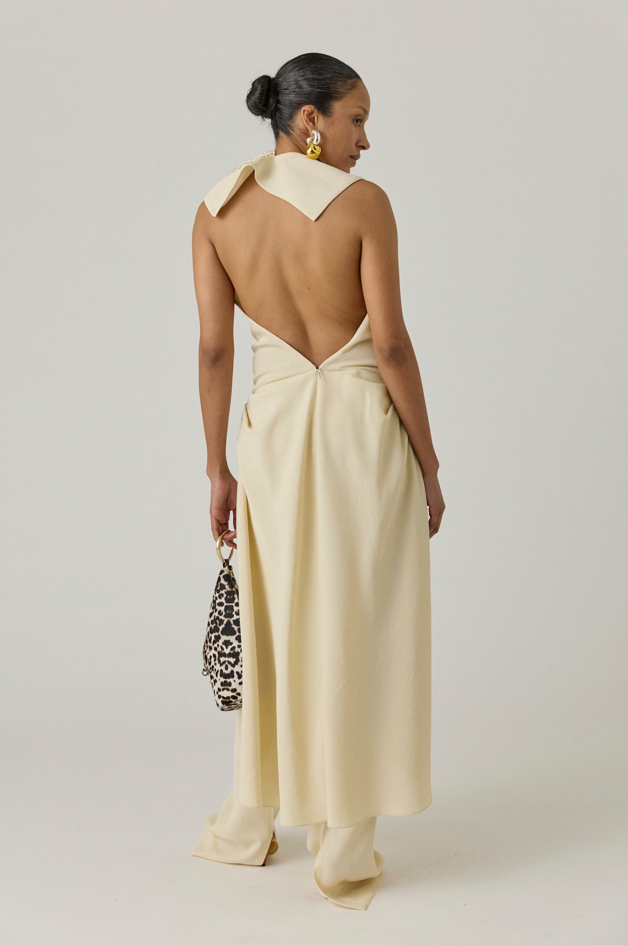 Marinaia Dress