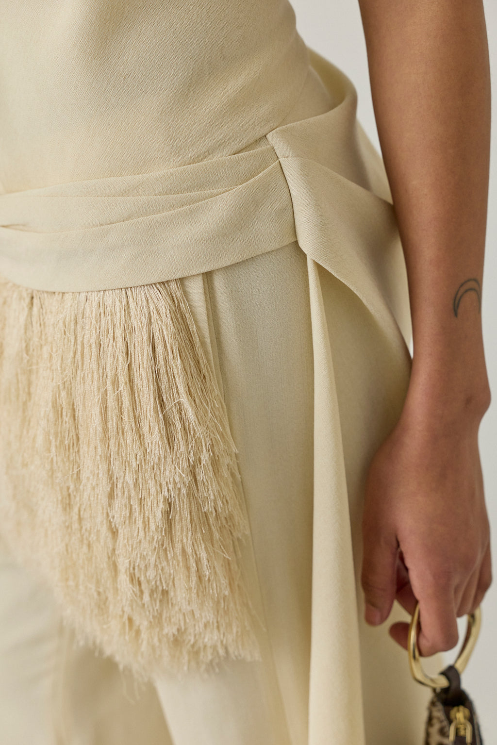 Marinaia Dress